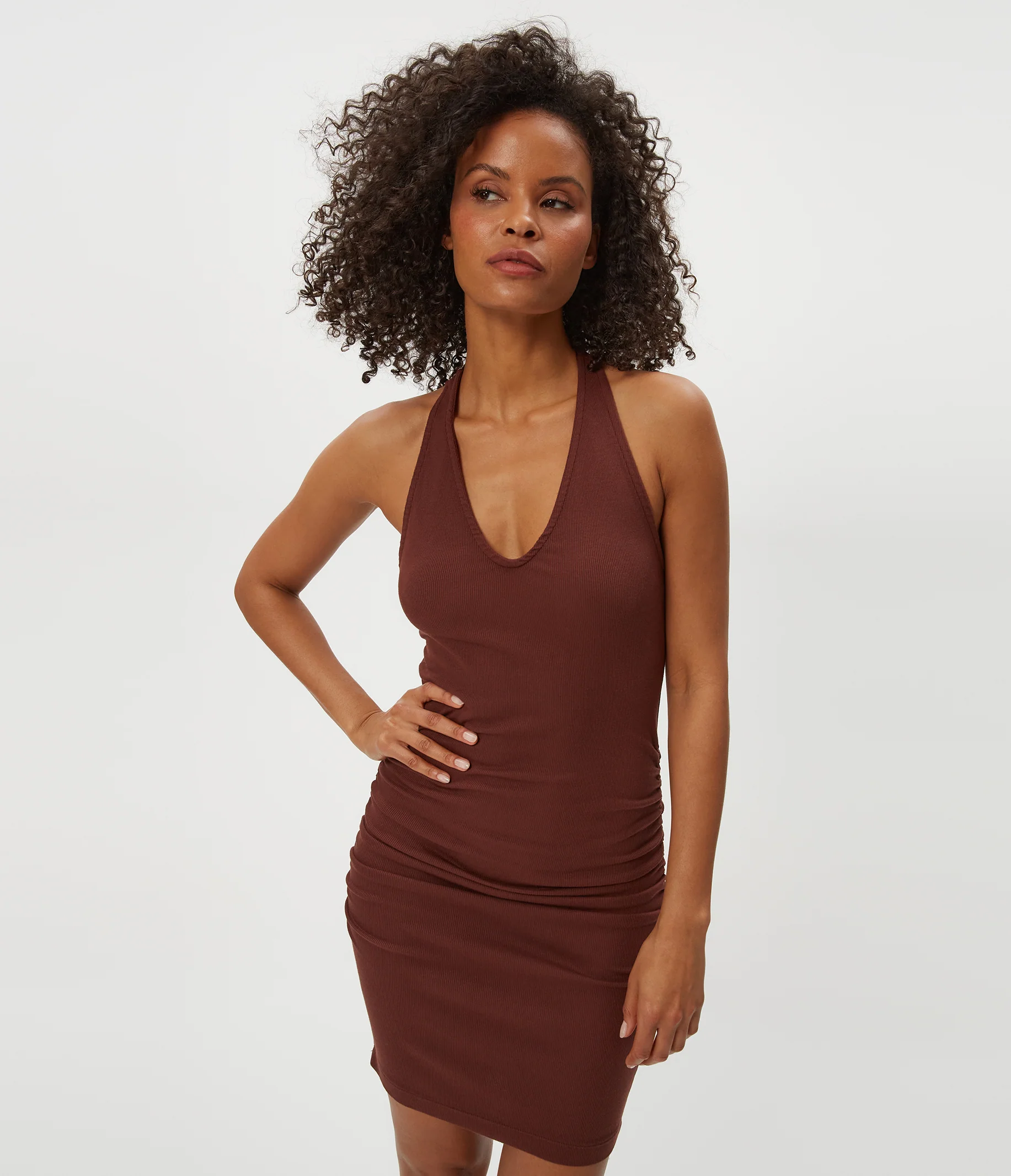 Ava Mini Dress