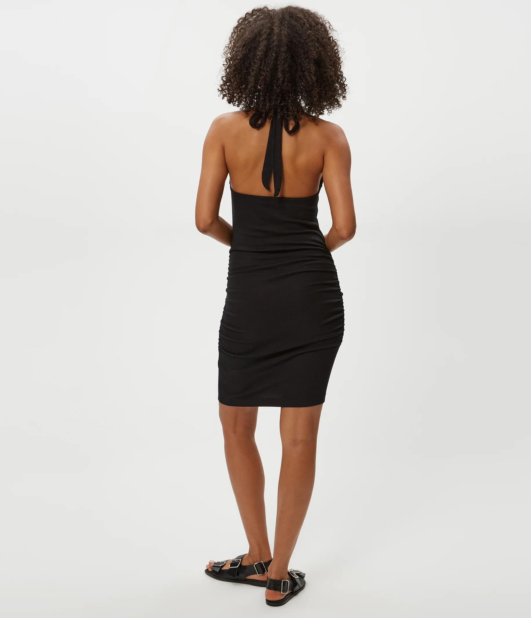 Ava Mini Dress - Image 16