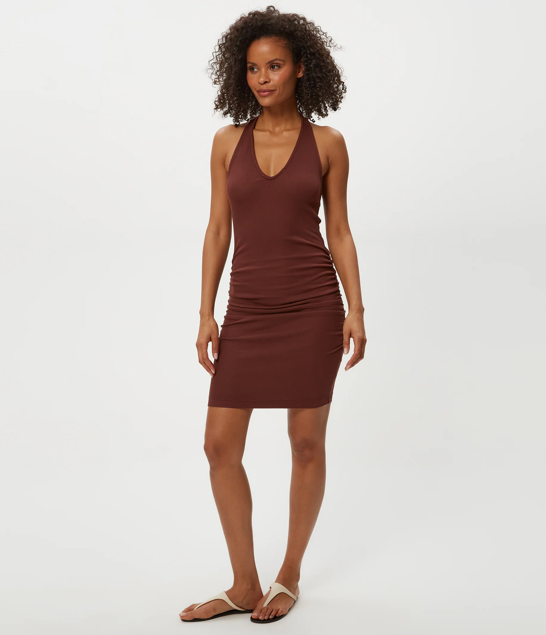 Ava Mini Dress - Image 3