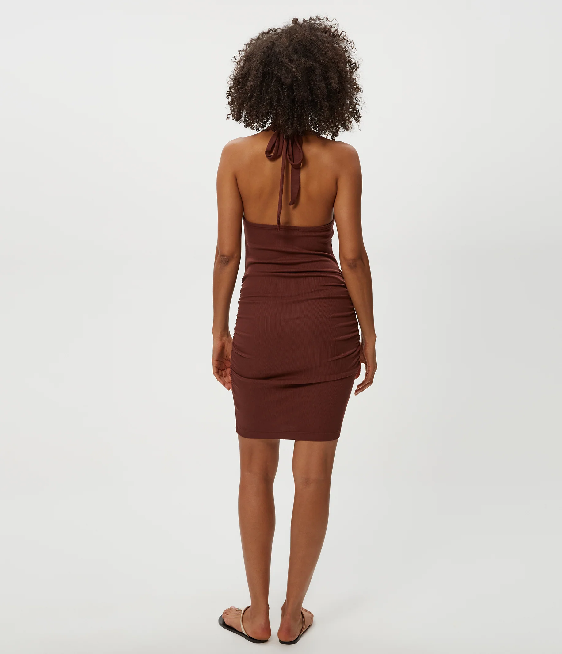Ava Mini Dress - Image 4