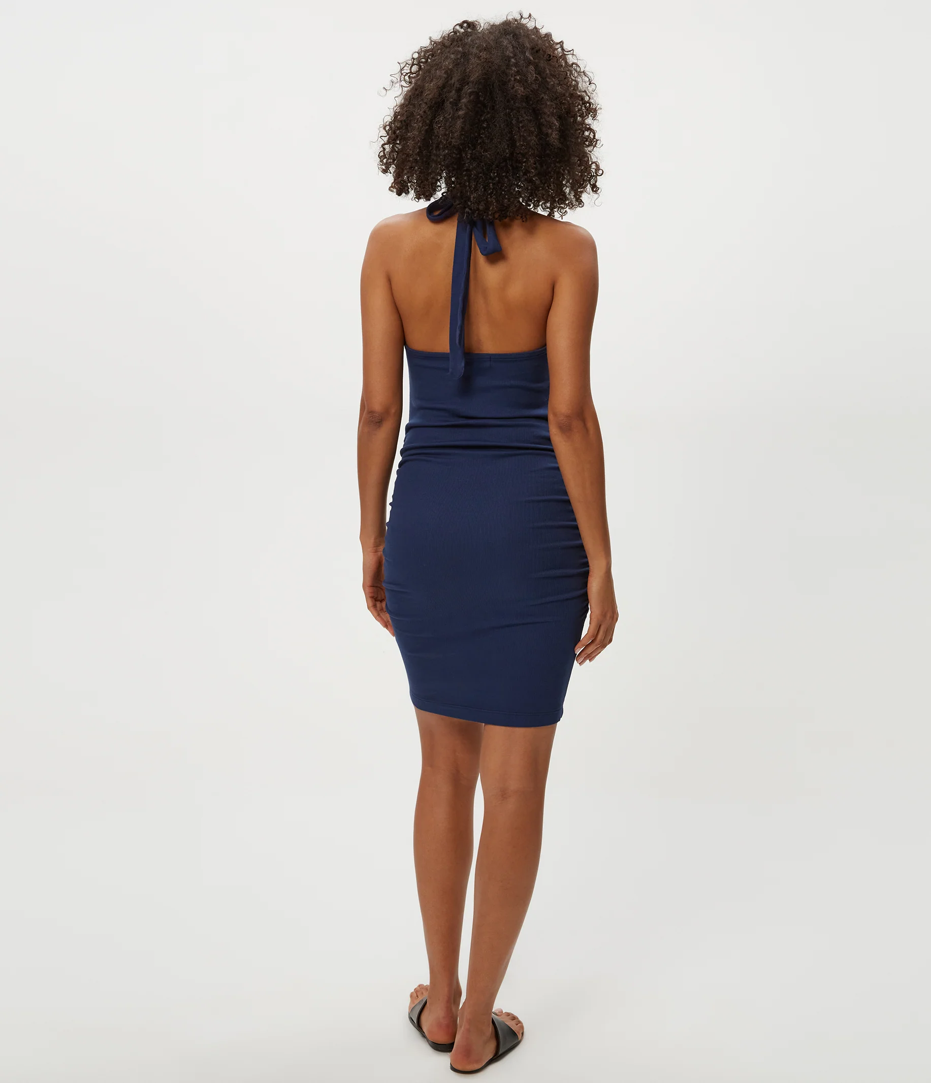 Ava Mini Dress - Image 8