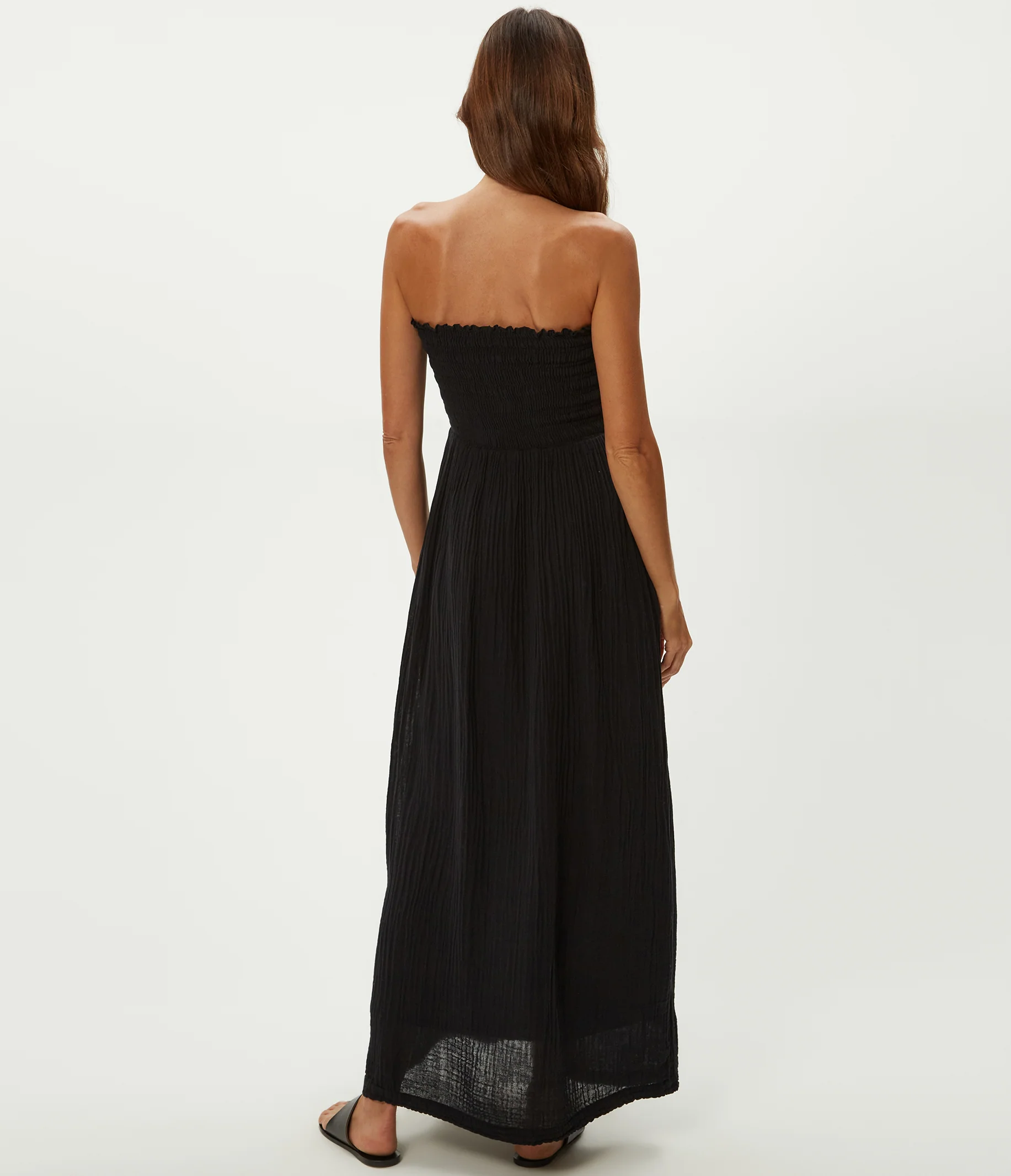 Bahia Smocked Dress - Image 16