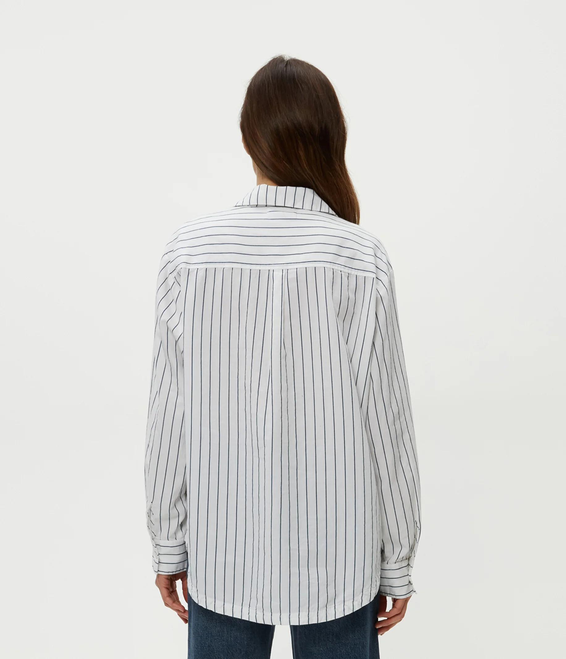 Beau Button Down Shirt - Image 12