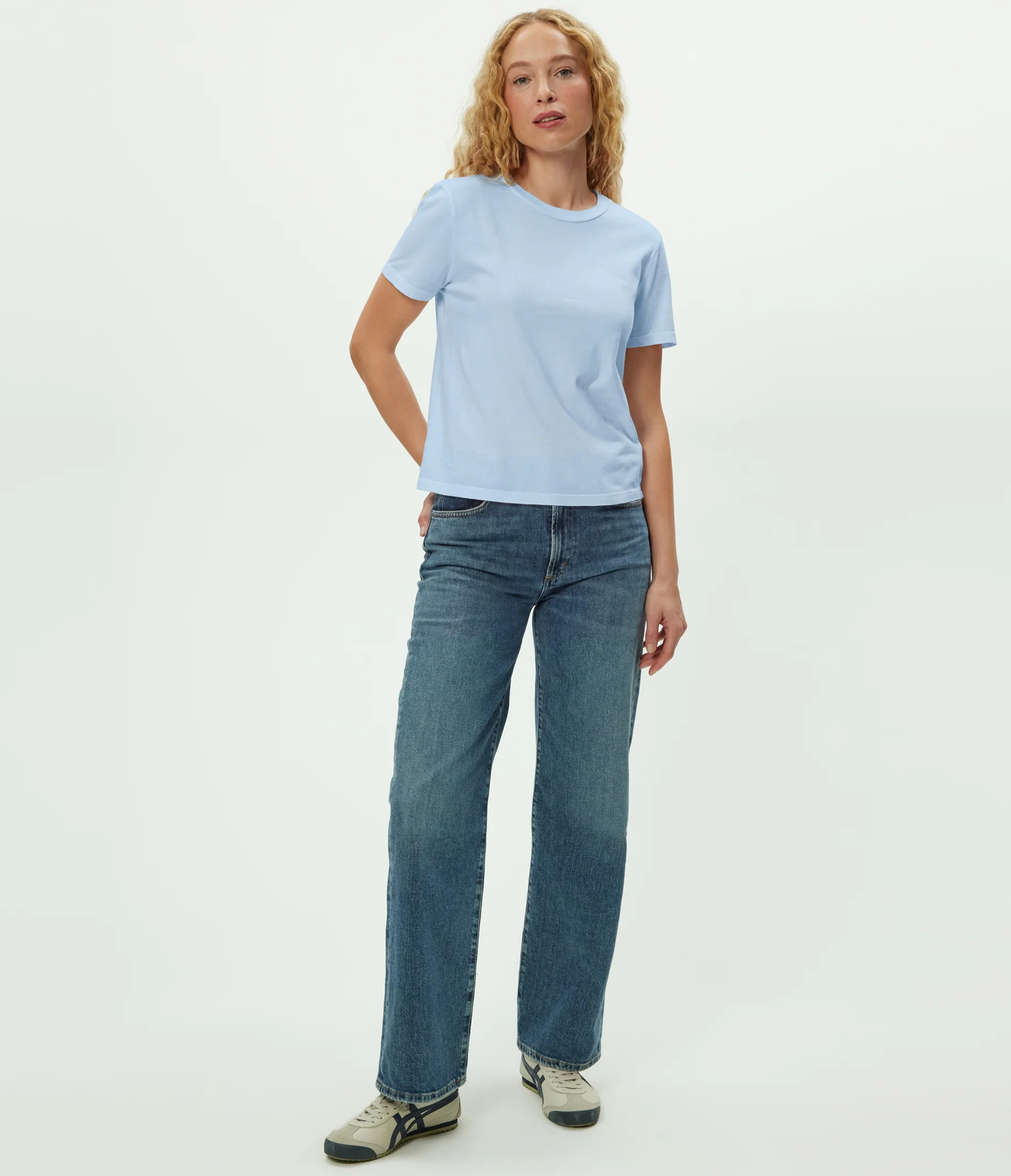 Becca Tee - Image 49