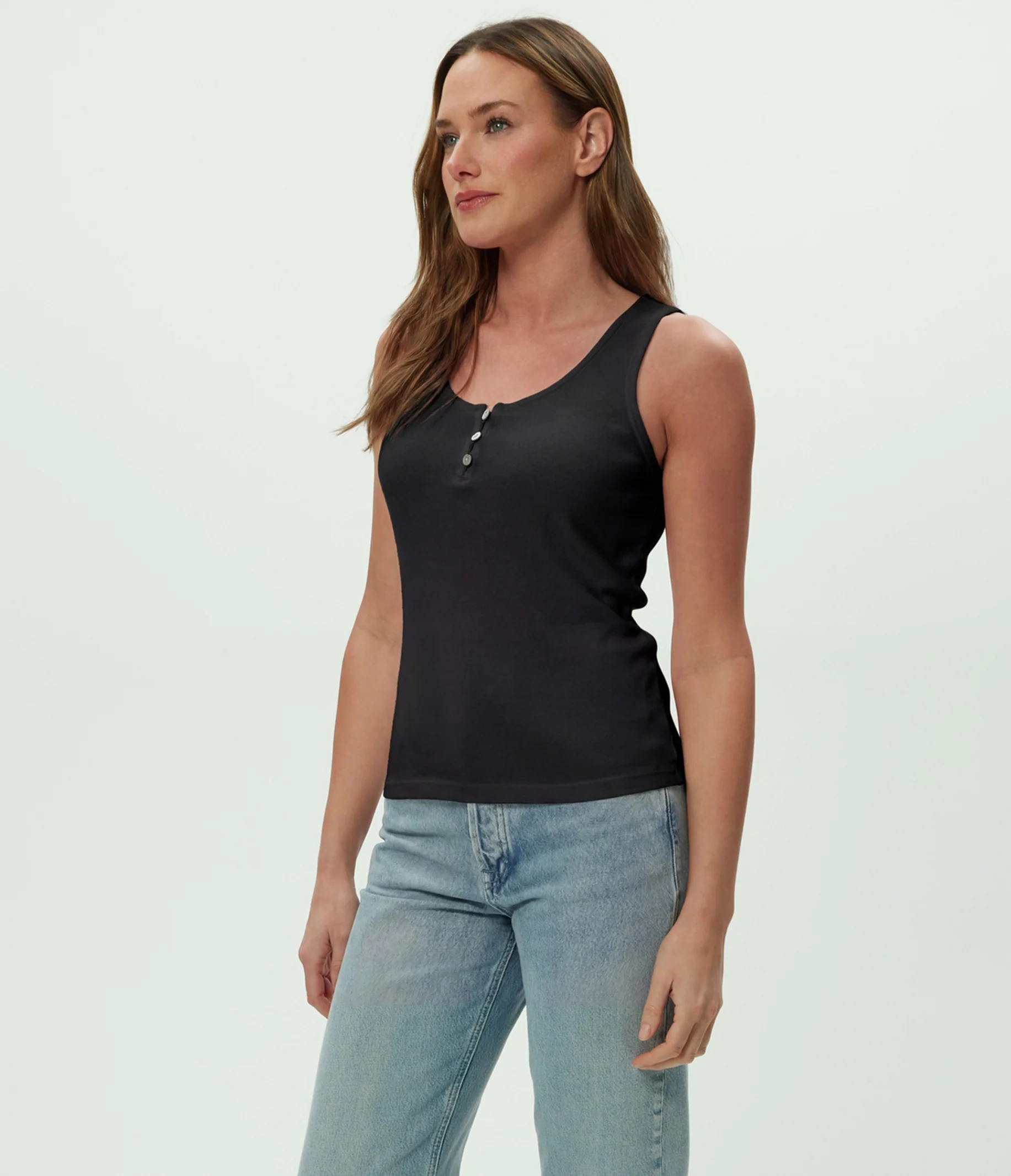 Brandy Henley Tank - Image 21