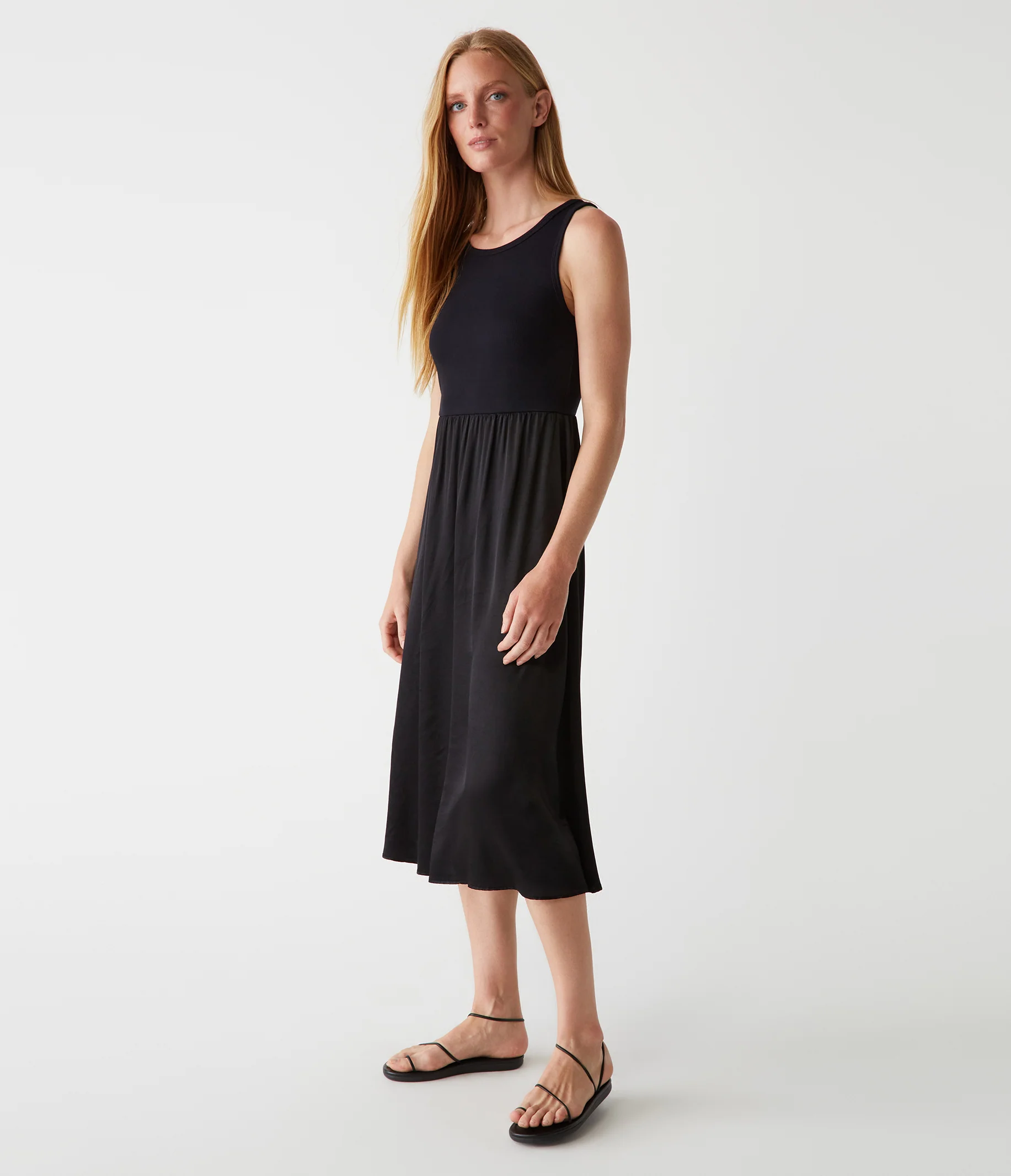 Bridgette Midi Dress - Image 10