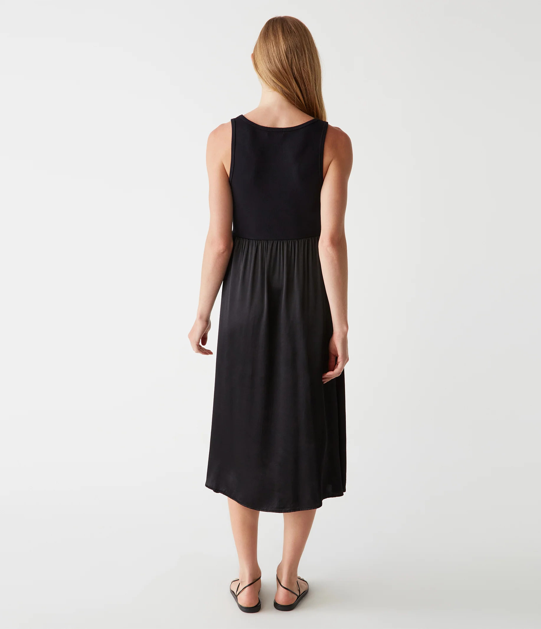 Bridgette Midi Dress - Image 11
