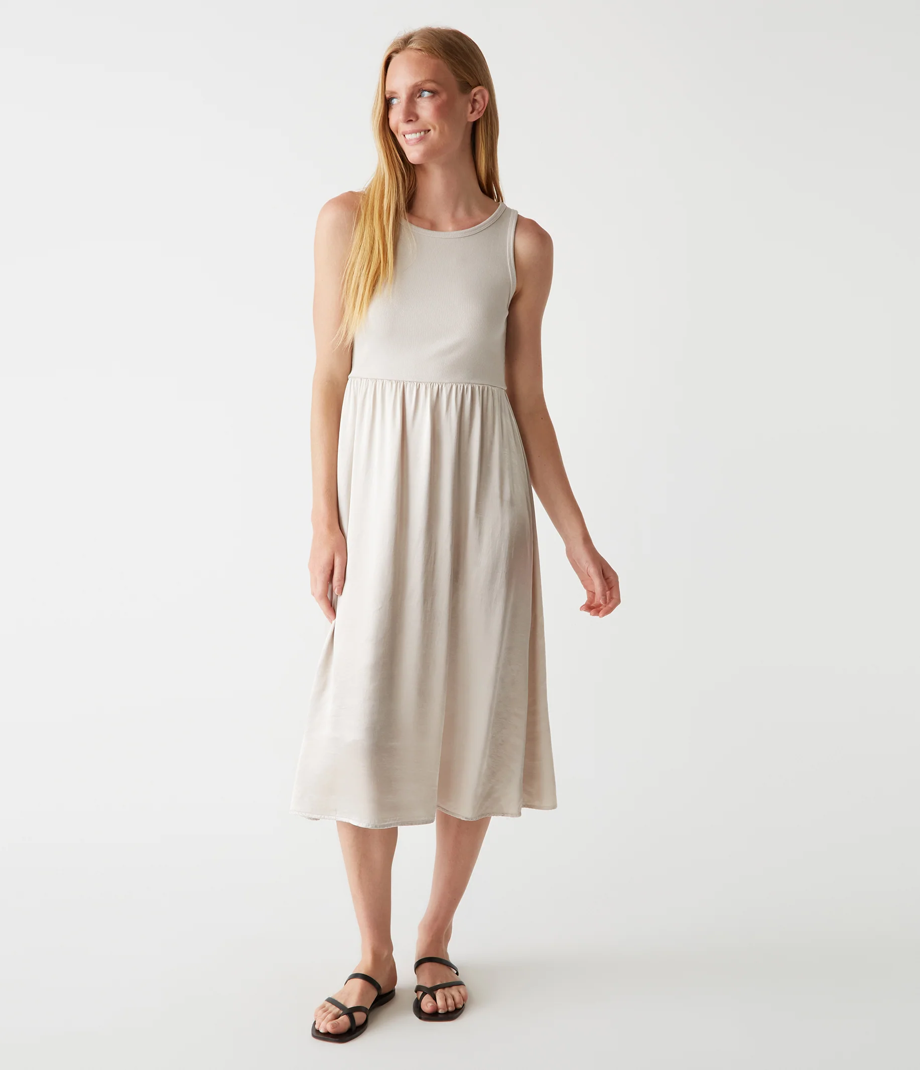 Bridgette Midi Dress - Image 12