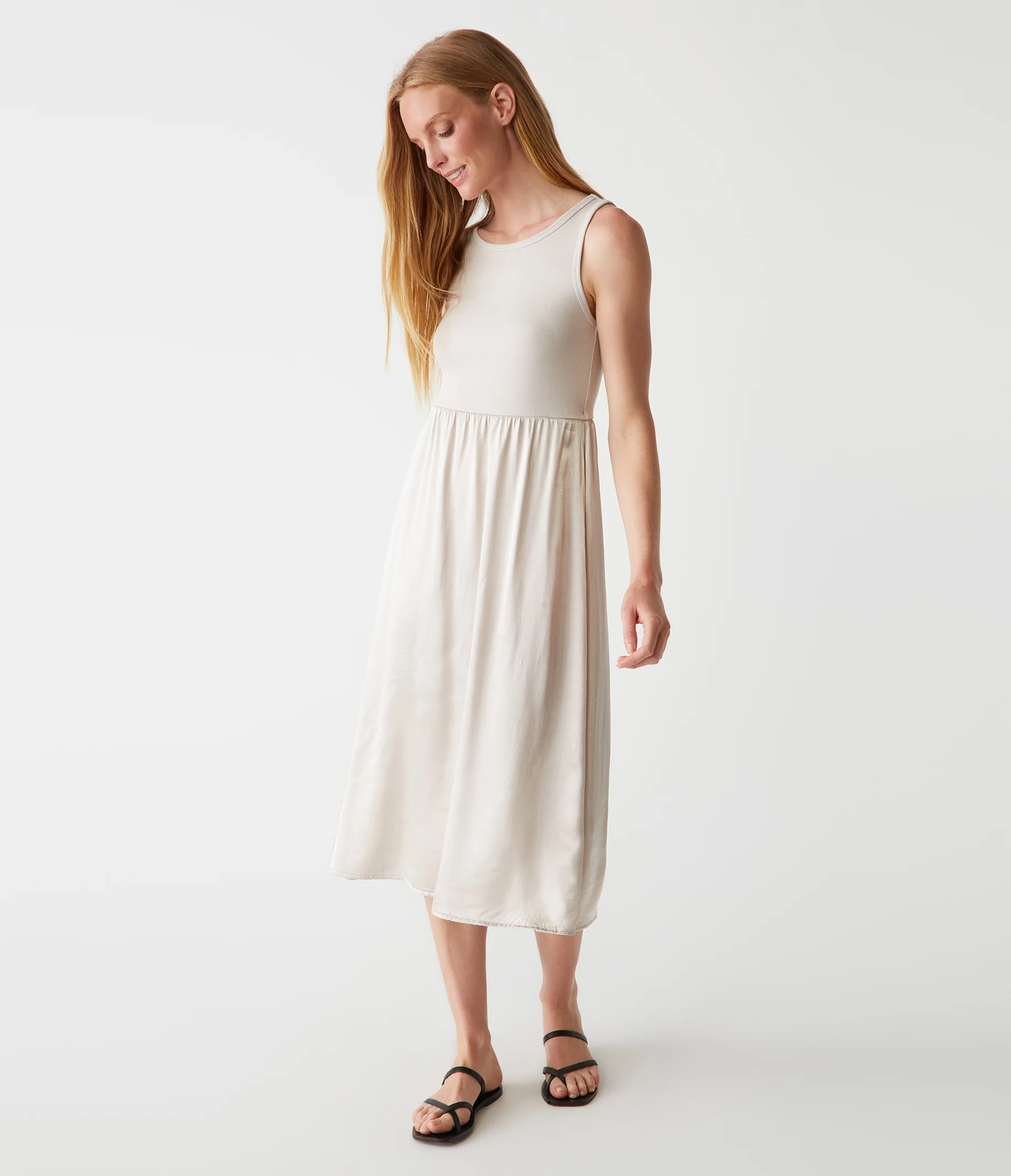Bridgette Midi Dress - Image 14
