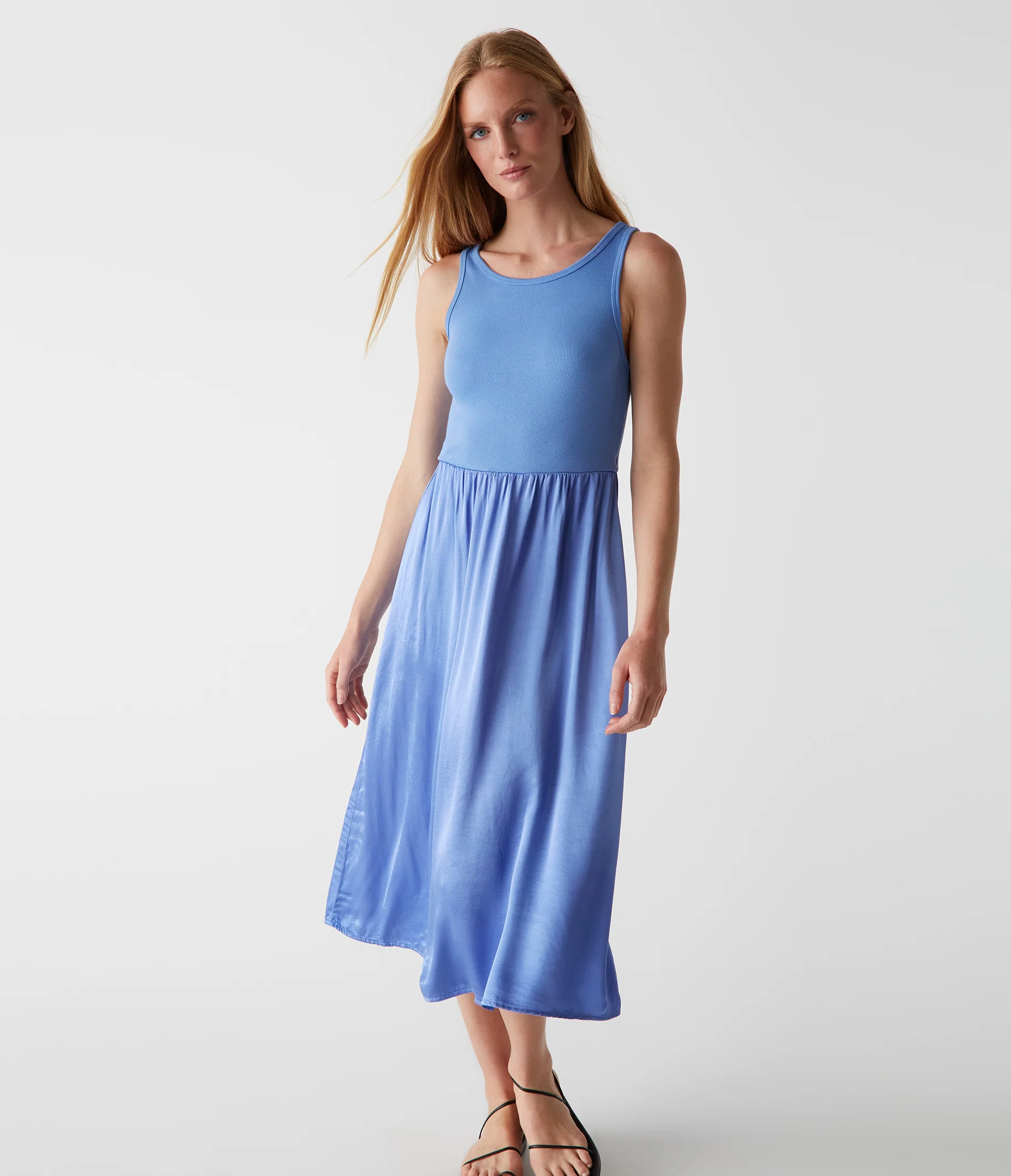 Bridgette Midi Dress - Image 16