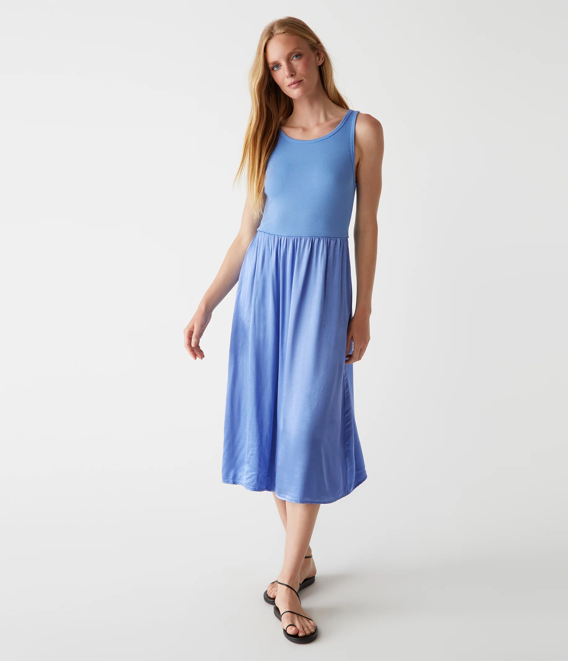 Bridgette Midi Dress - Image 17