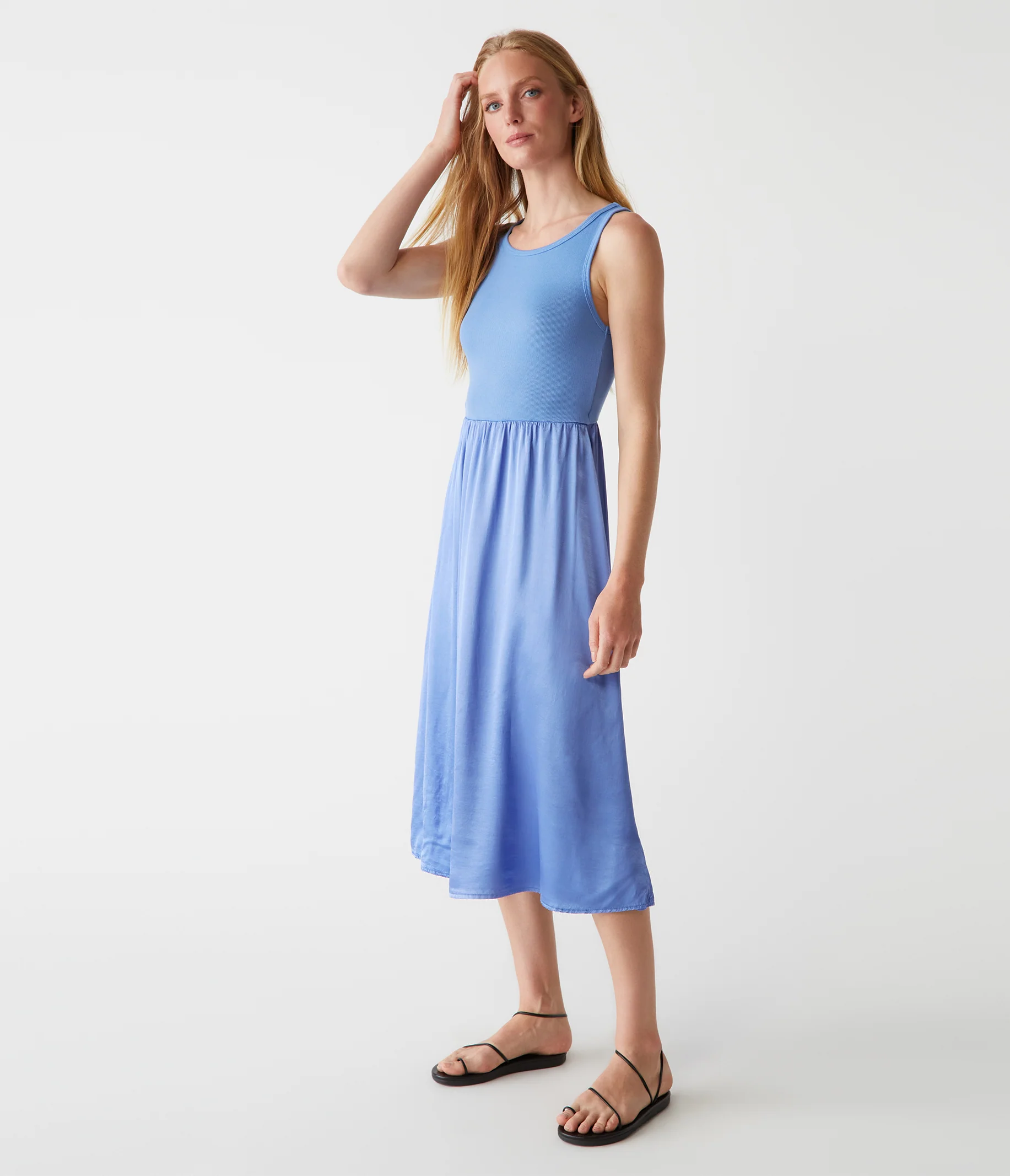 Bridgette Midi Dress - Image 18