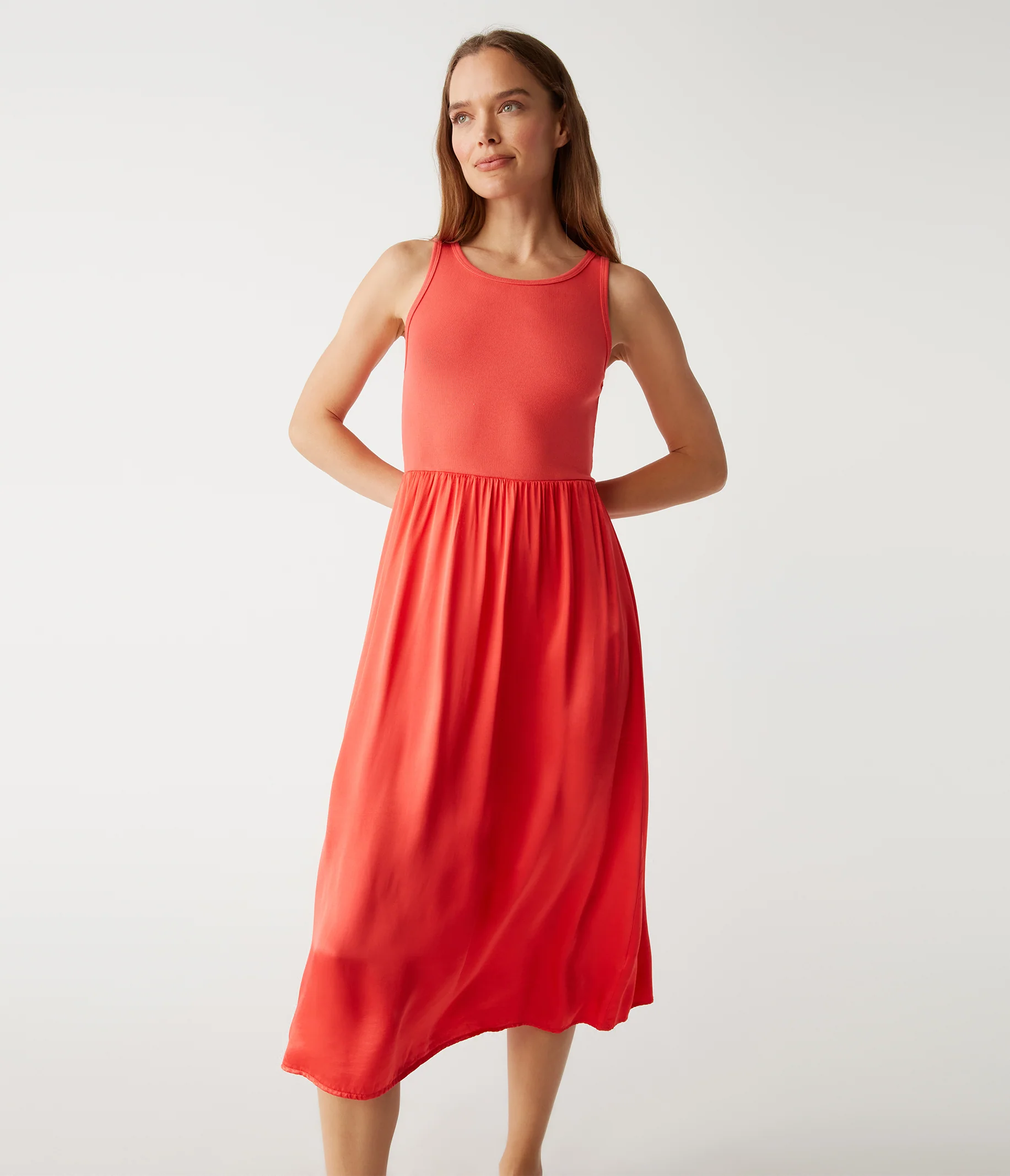 Bridgette Midi Dress - Image 20