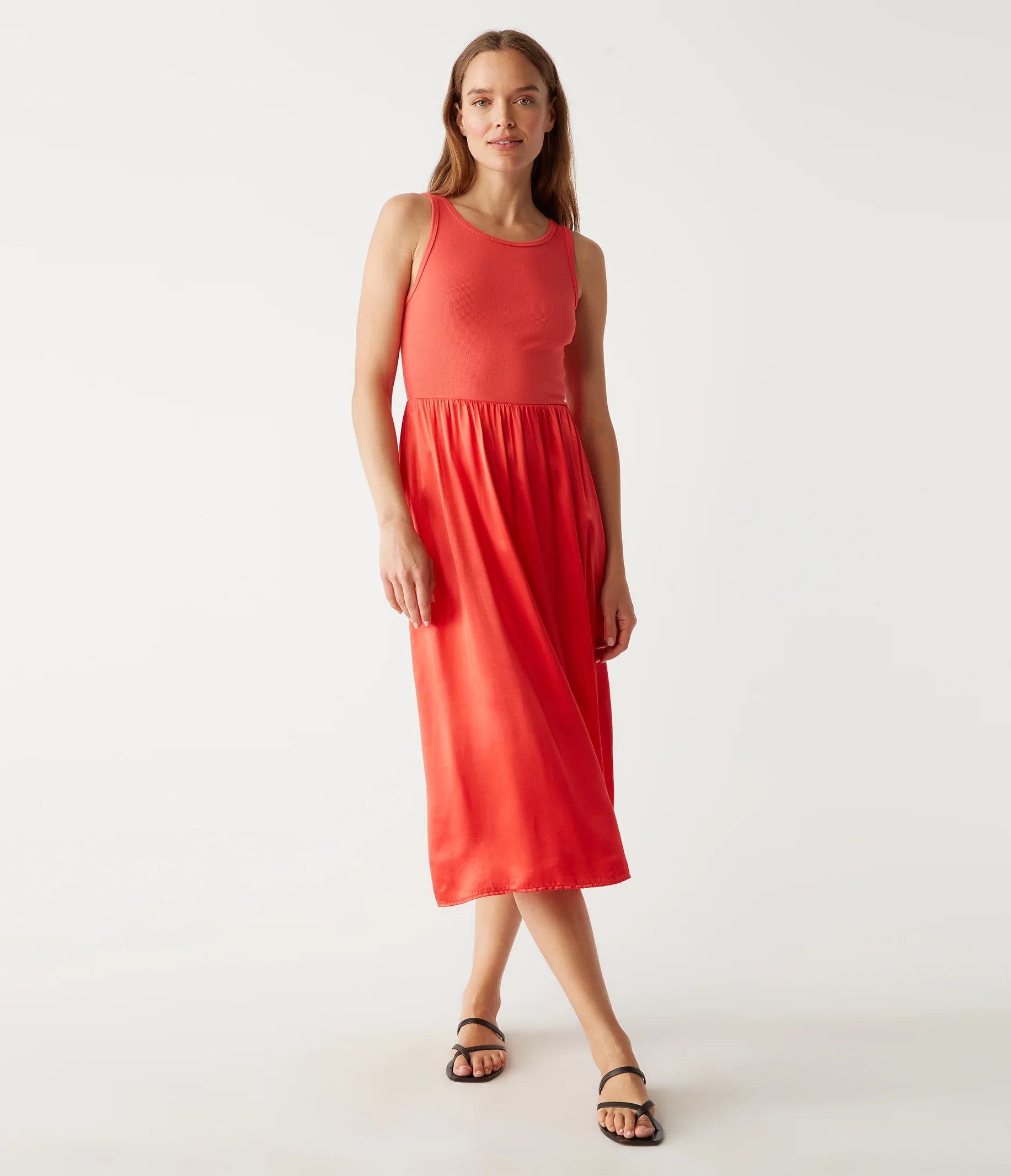 Bridgette Midi Dress - Image 21