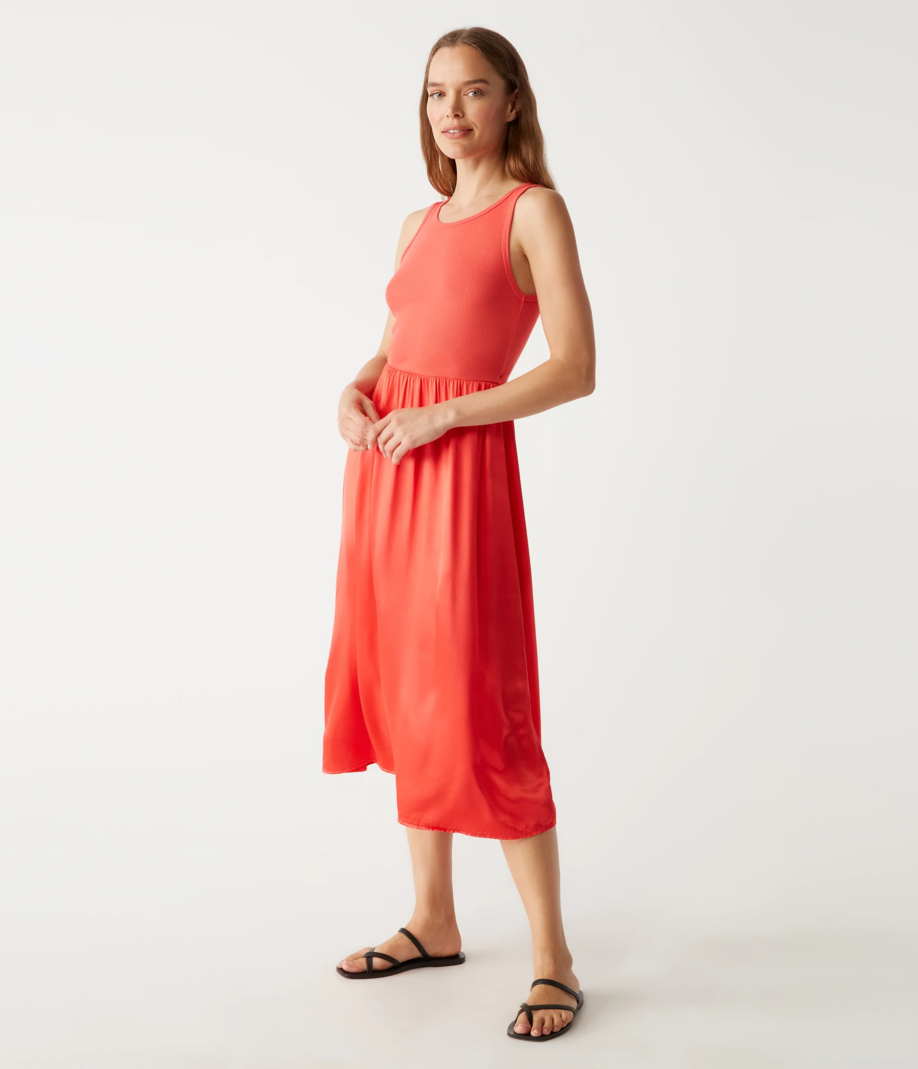 Bridgette Midi Dress - Image 22