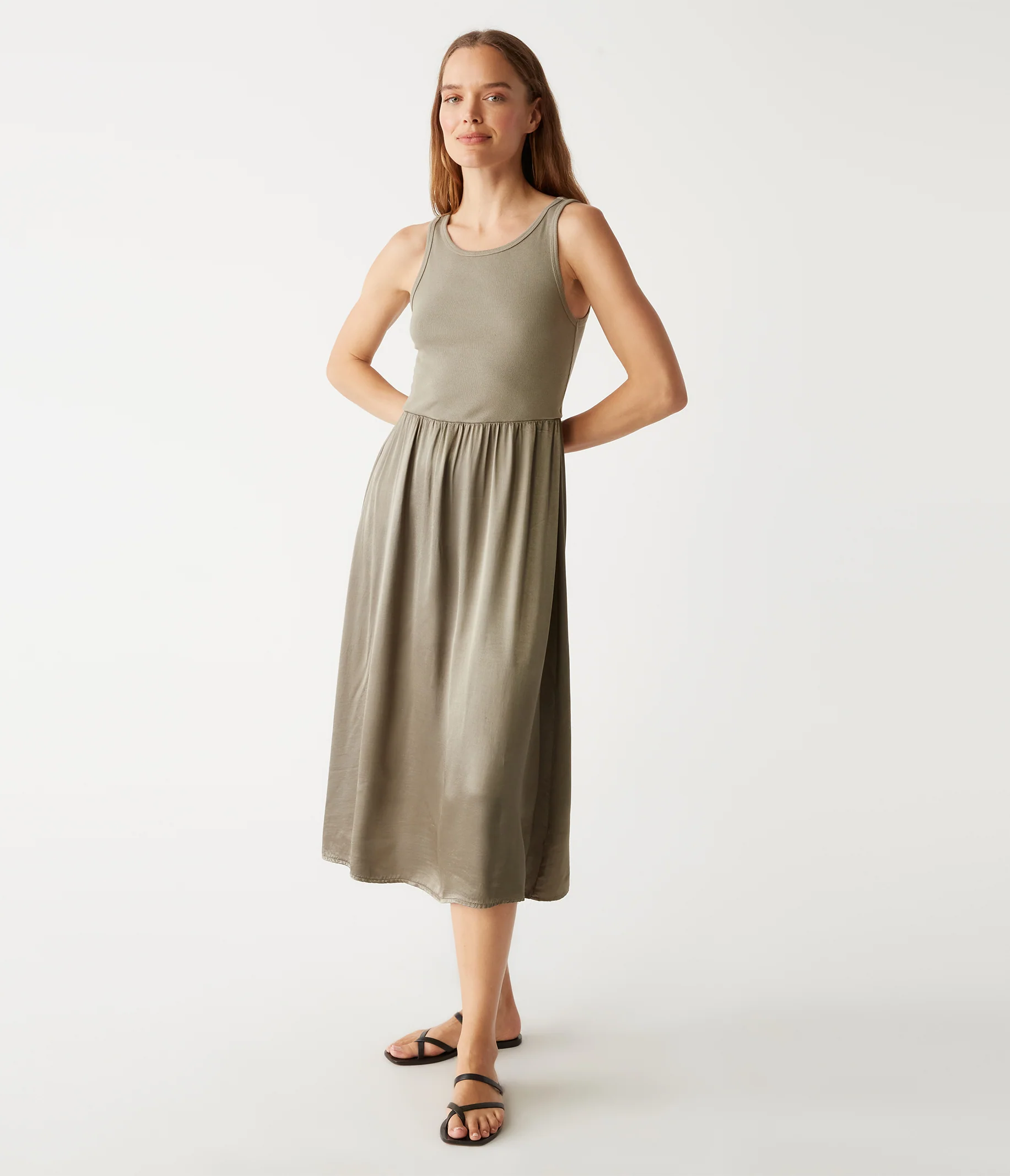Bridgette Midi Dress - Image 24
