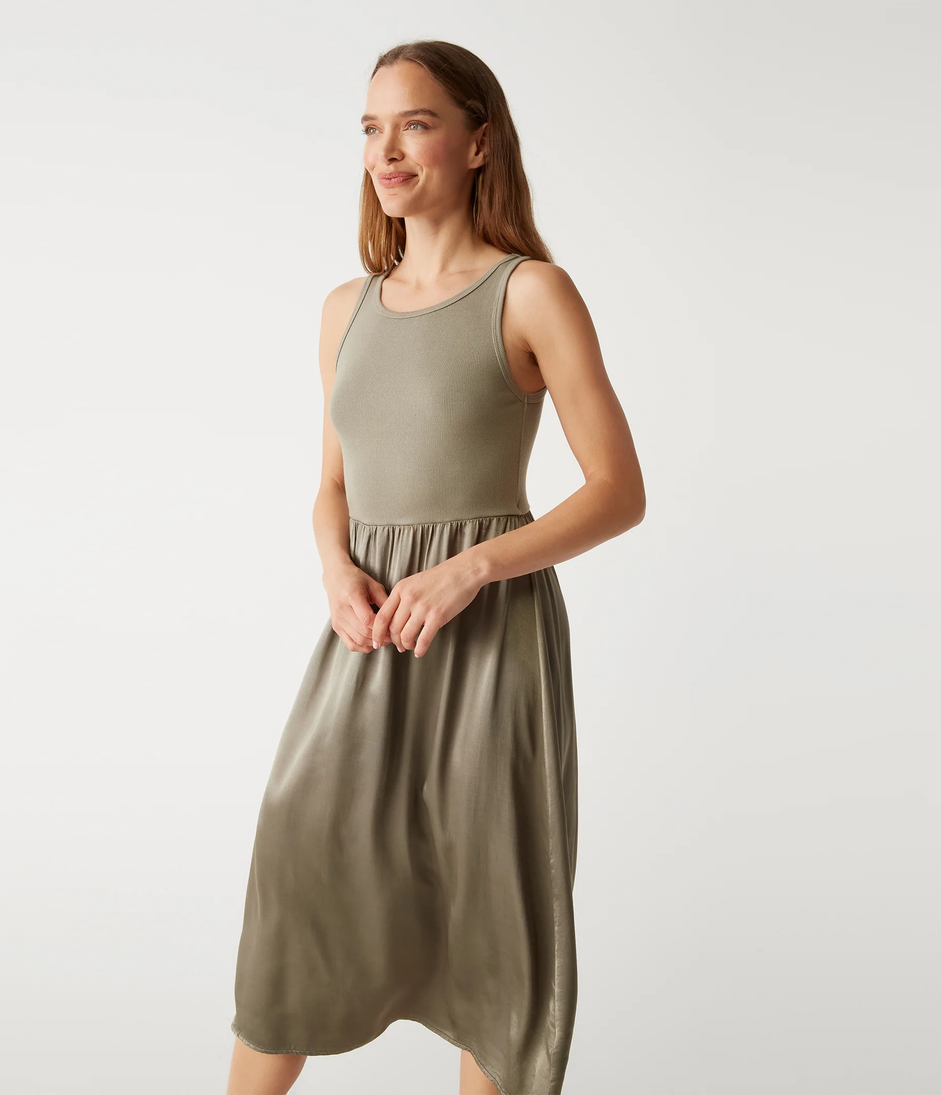 Bridgette Midi Dress - Image 25