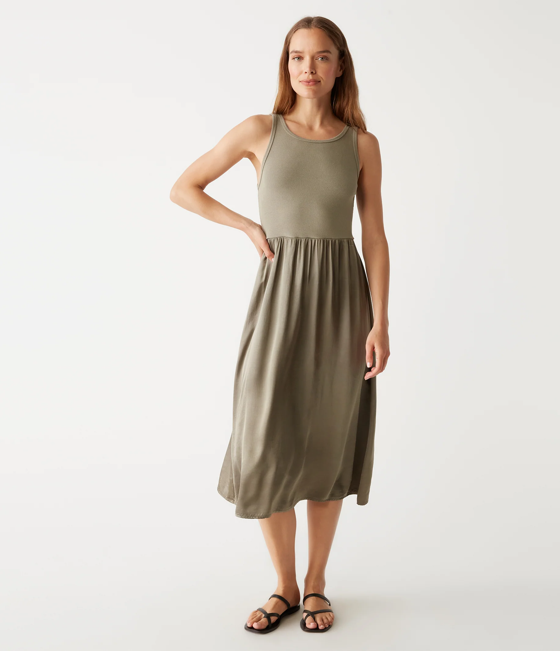 Bridgette Midi Dress - Image 26