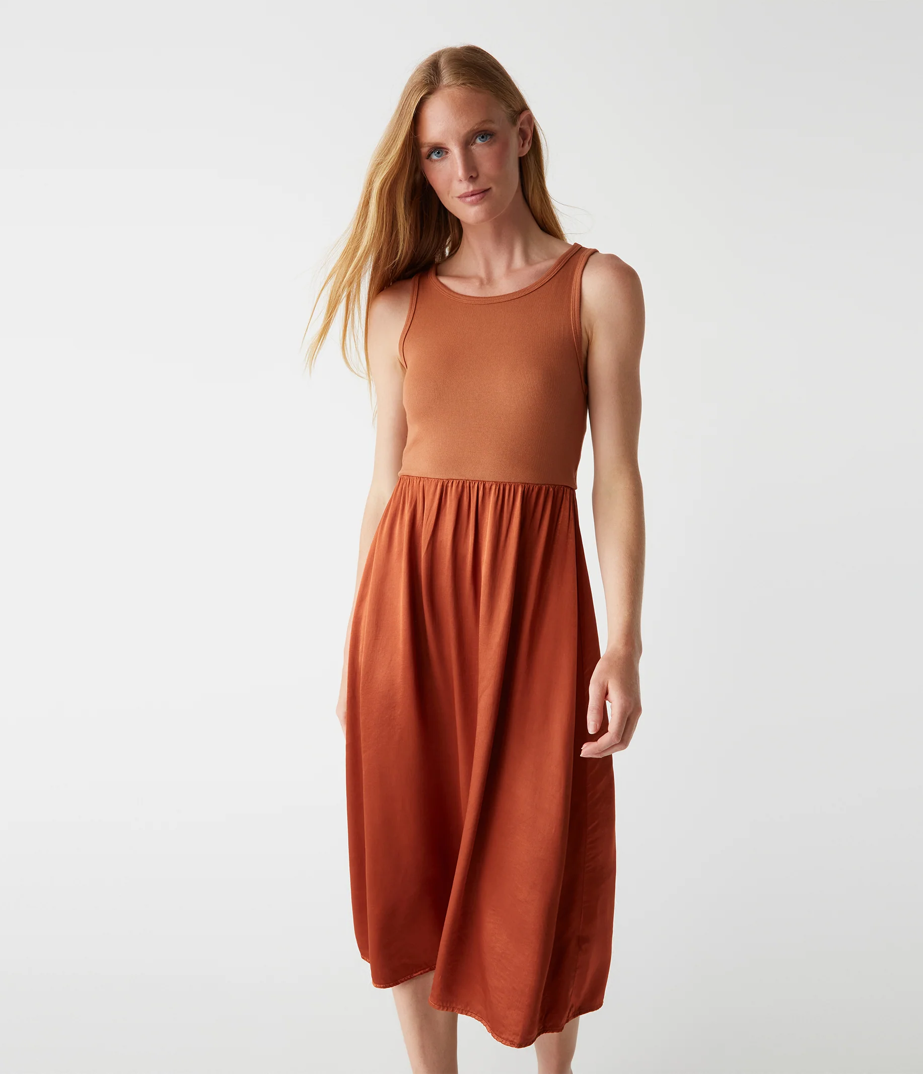 Bridgette Midi Dress - Image 28