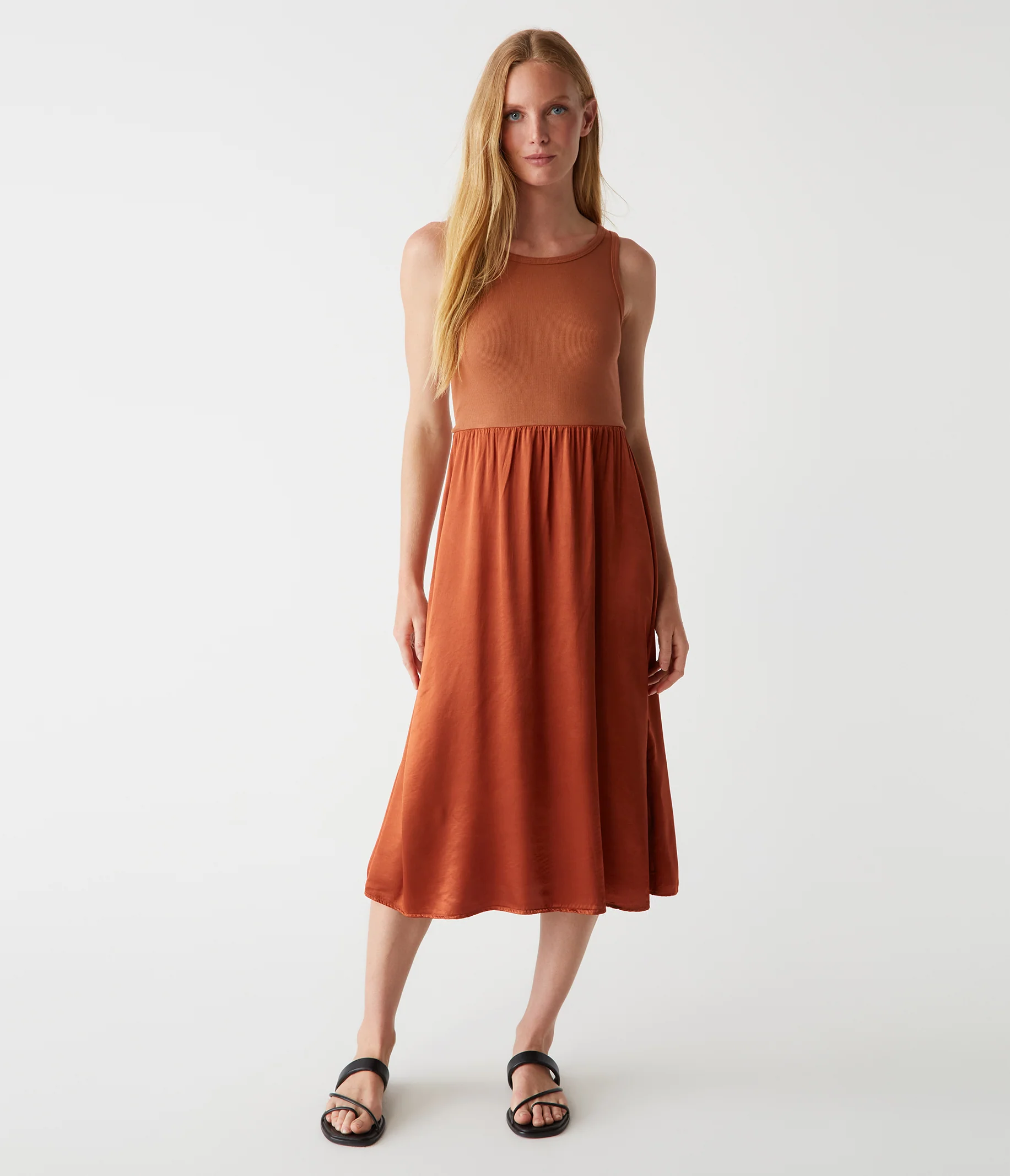 Bridgette Midi Dress - Image 29