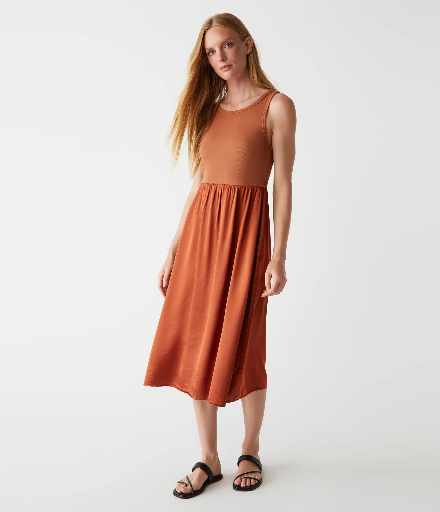 Bridgette Midi Dress - Image 30