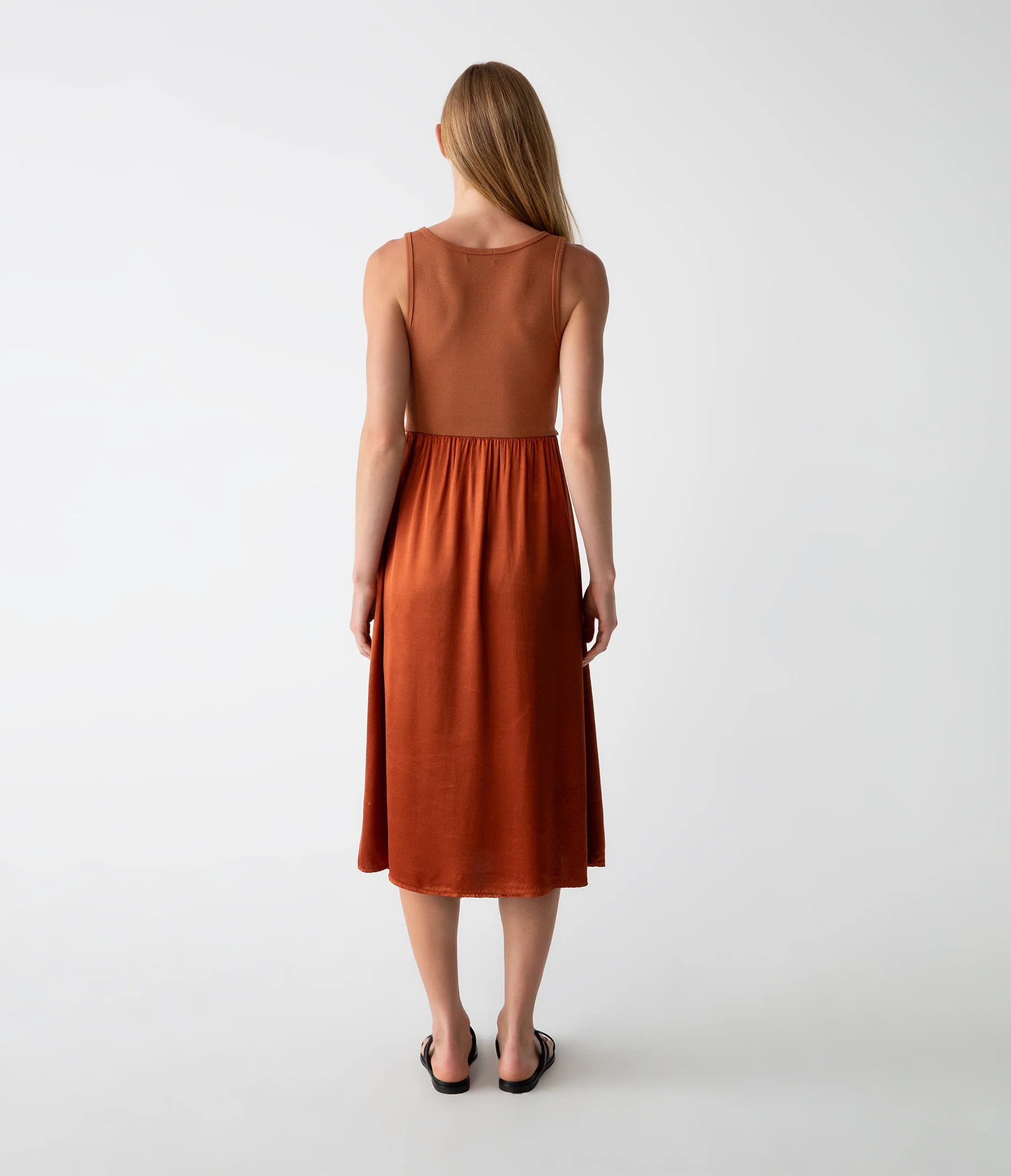 Bridgette Midi Dress - Image 31