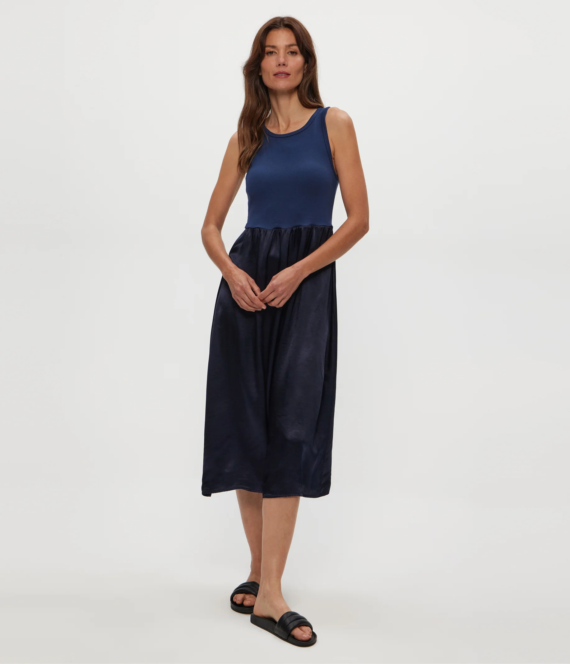 Bridgette Midi Dress - Image 5