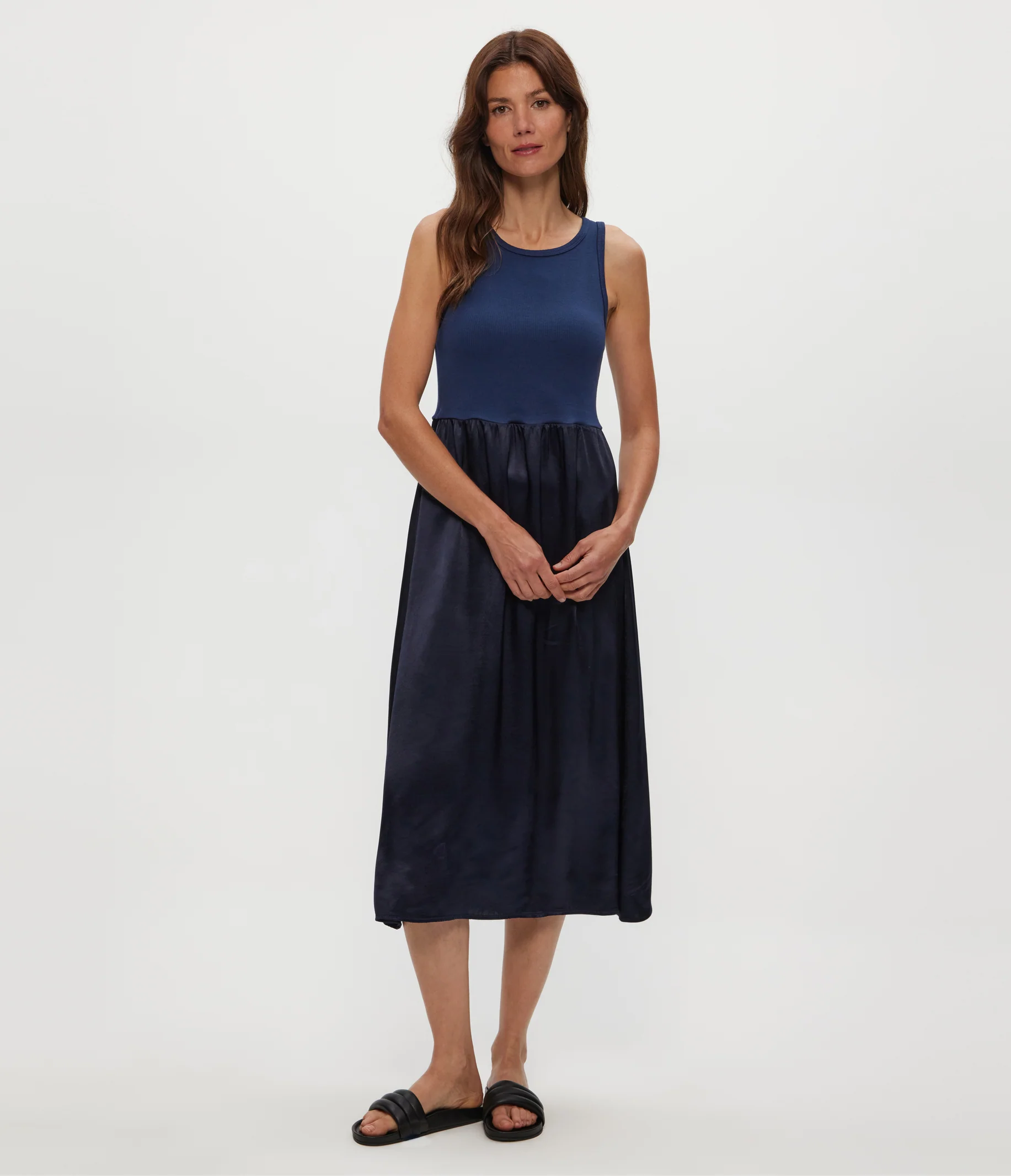 Bridgette Midi Dress - Image 6