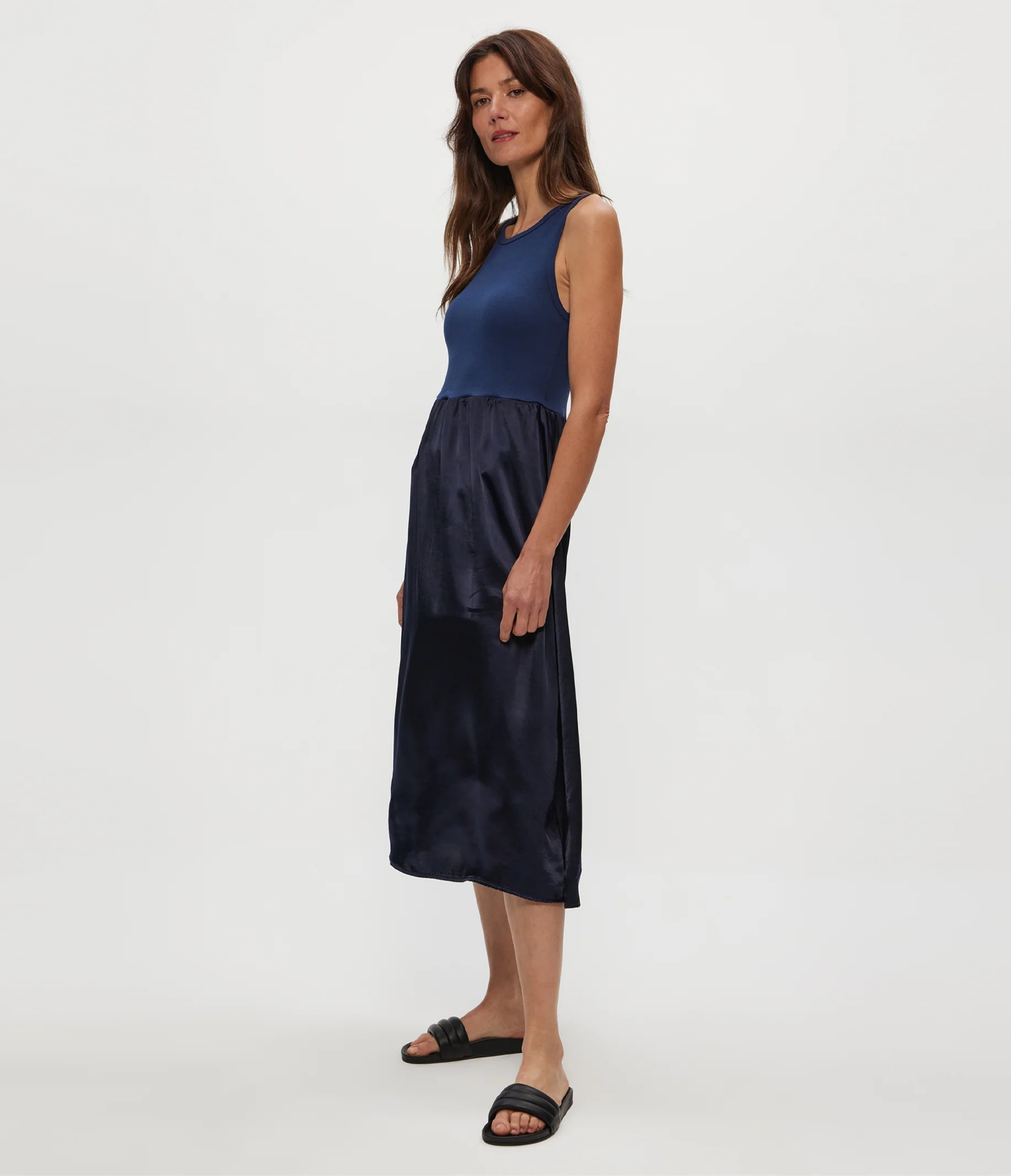 Bridgette Midi Dress - Image 7