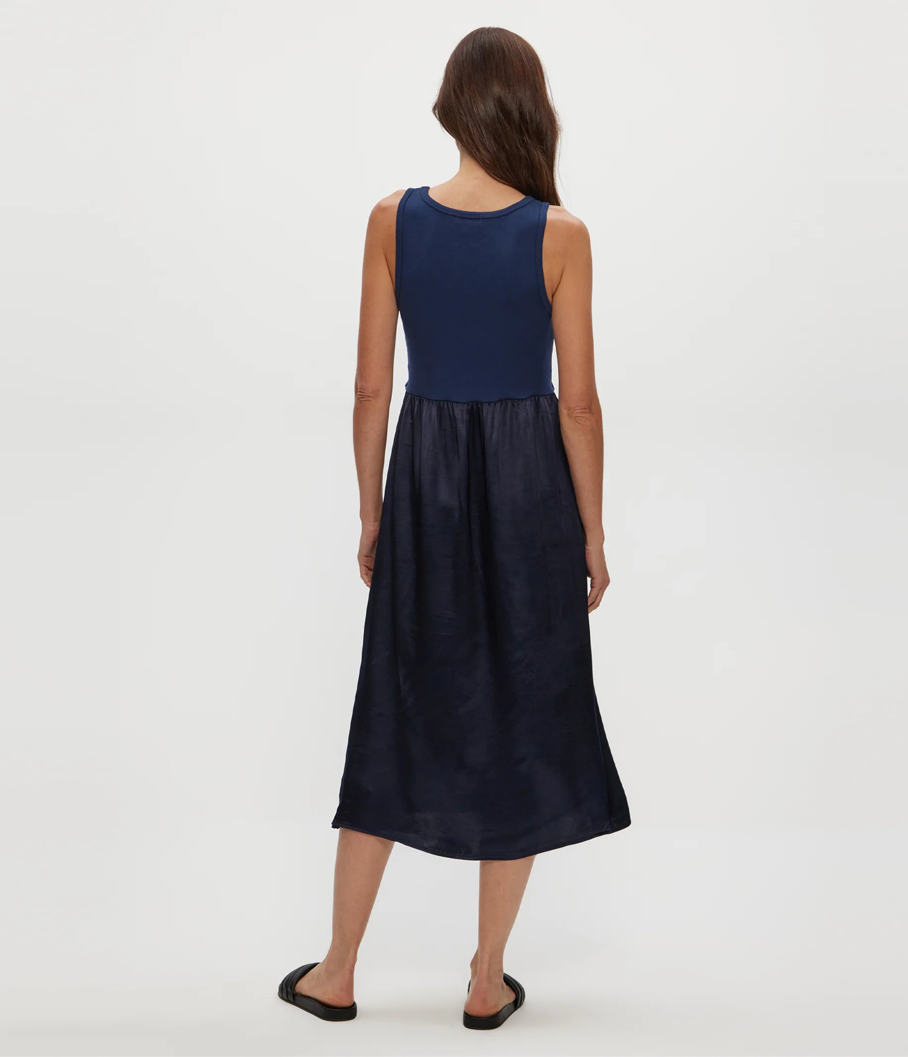 Bridgette Midi Dress - Image 8