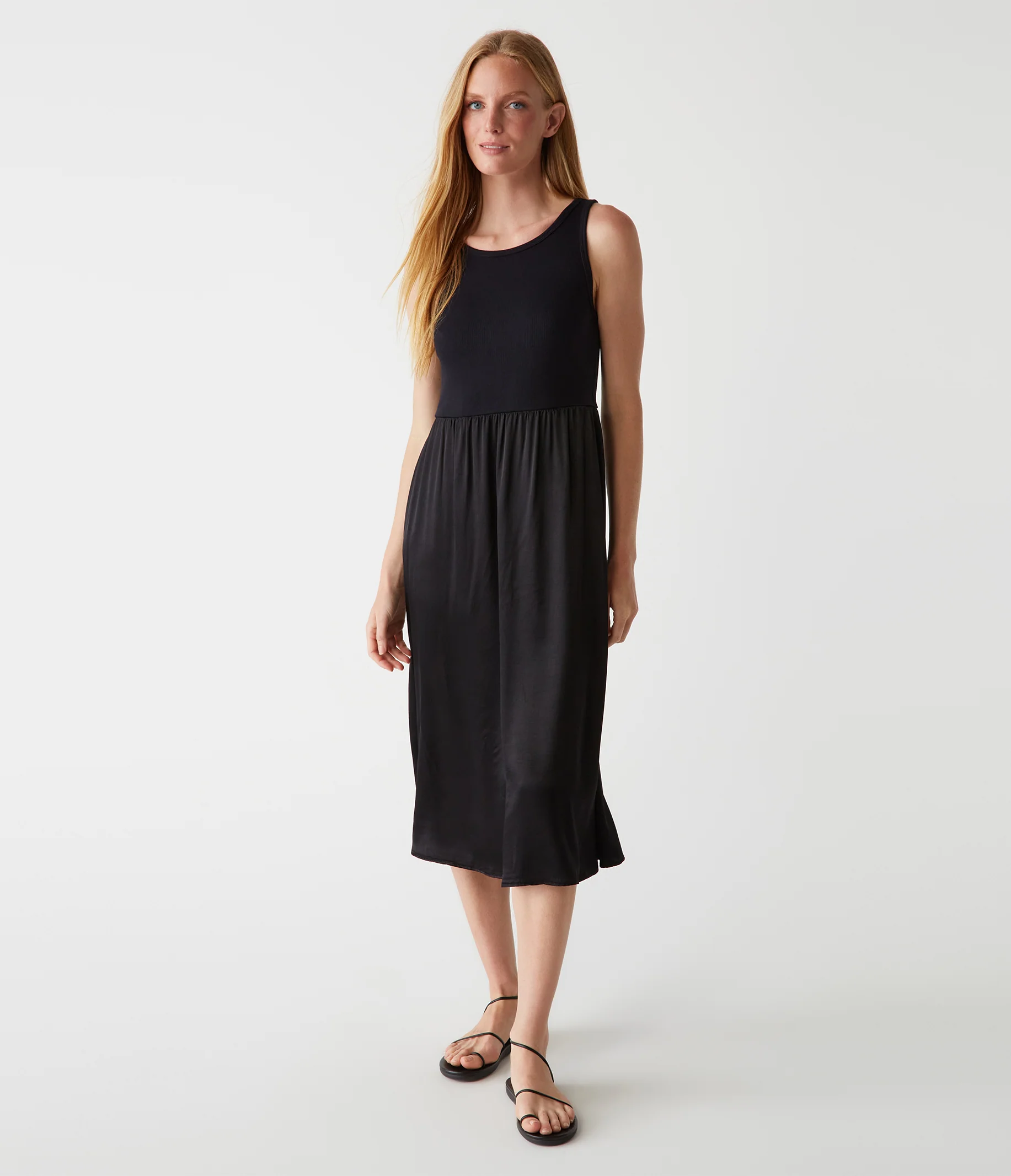 Bridgette Midi Dress - Image 9
