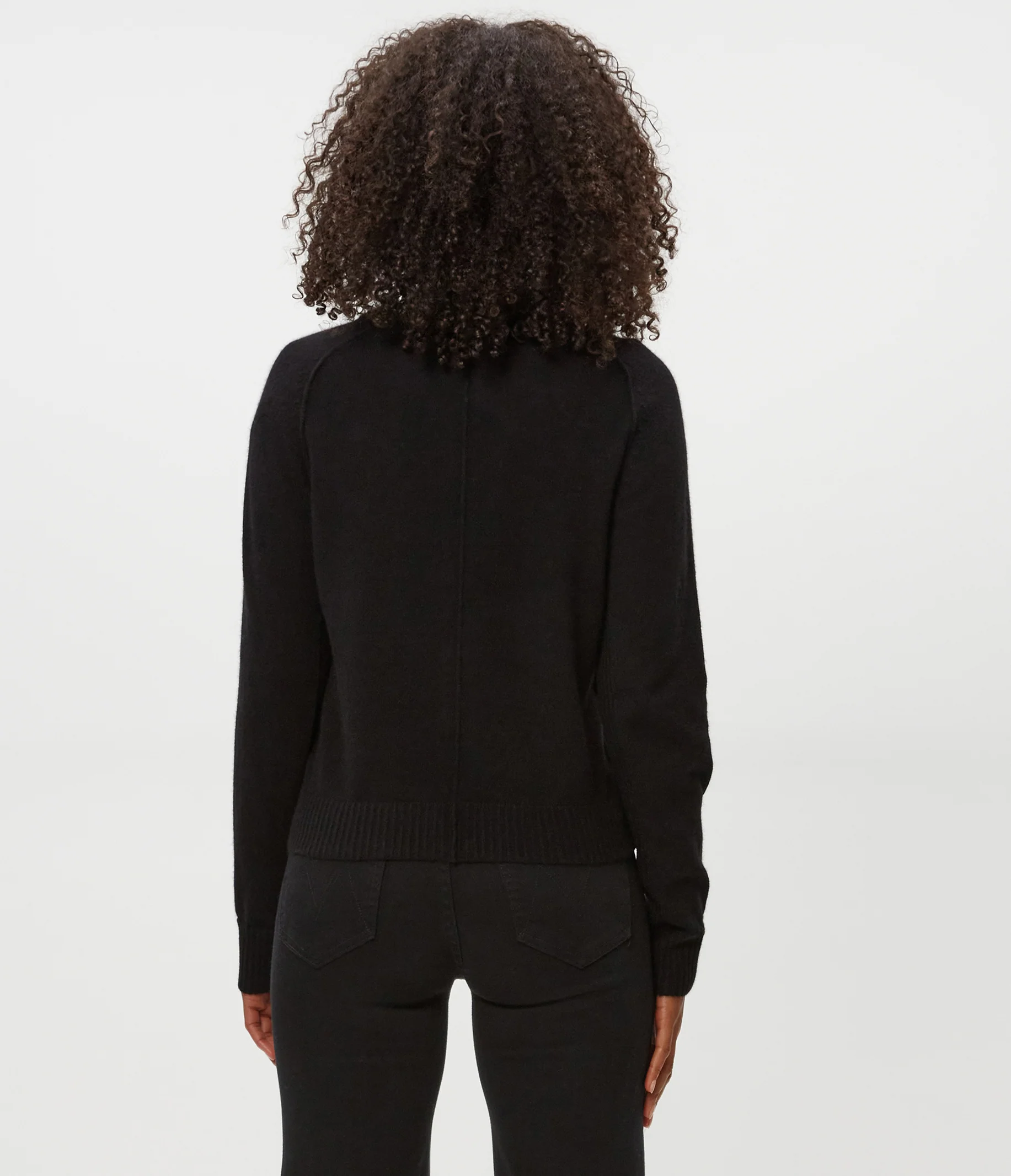 Caroline Cashmere Cardigan - Image 20
