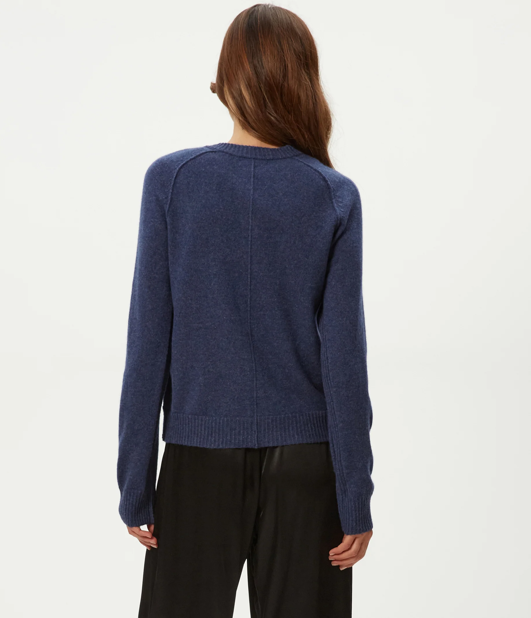 Caroline Cashmere Cardigan - Image 24