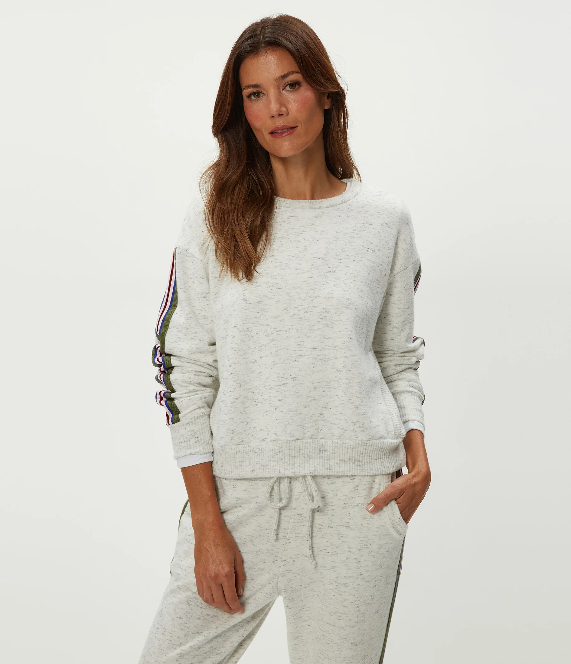 Carrie Crewneck Sweatshirt