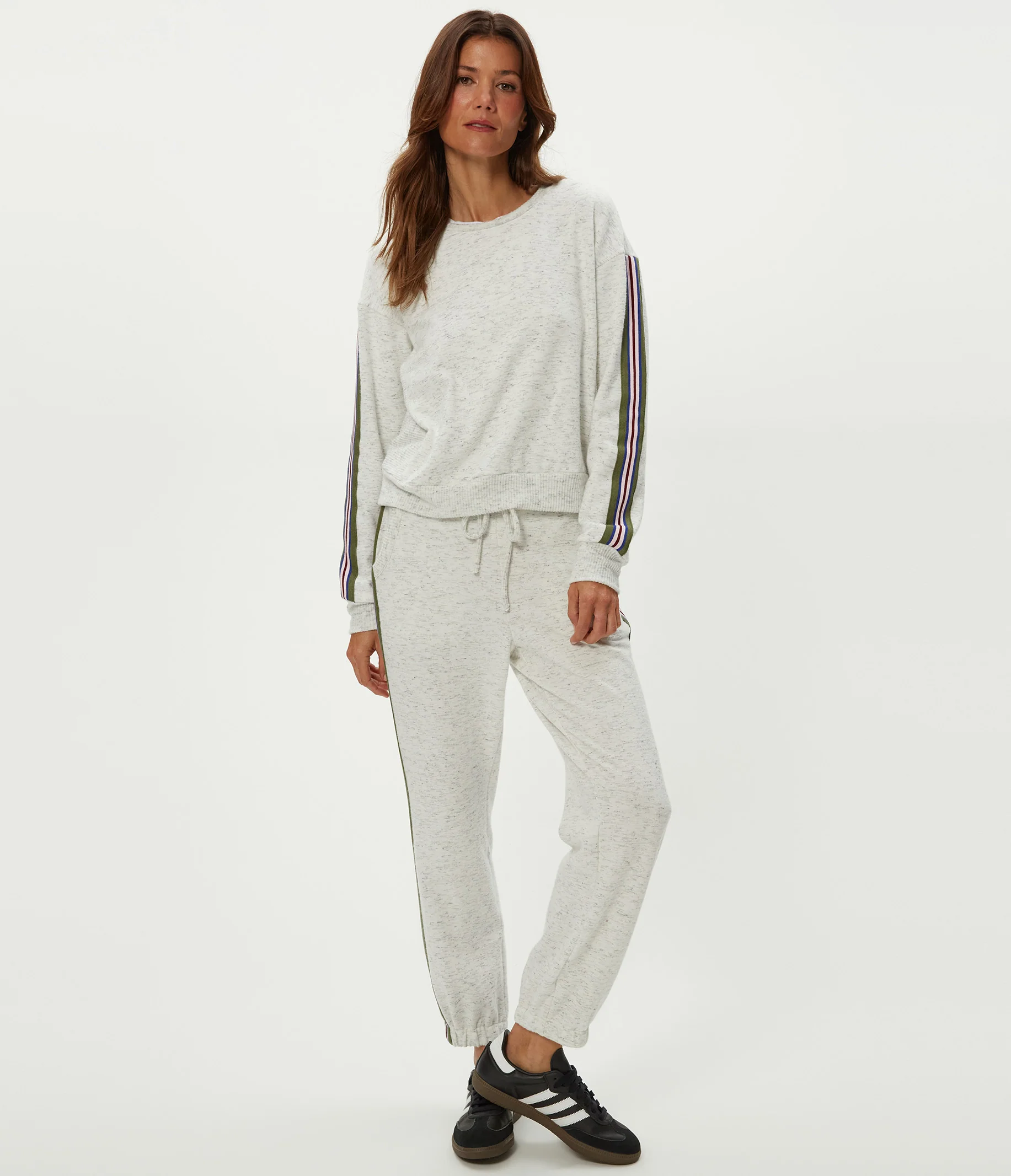 Carrie Crewneck Sweatshirt - Image 2