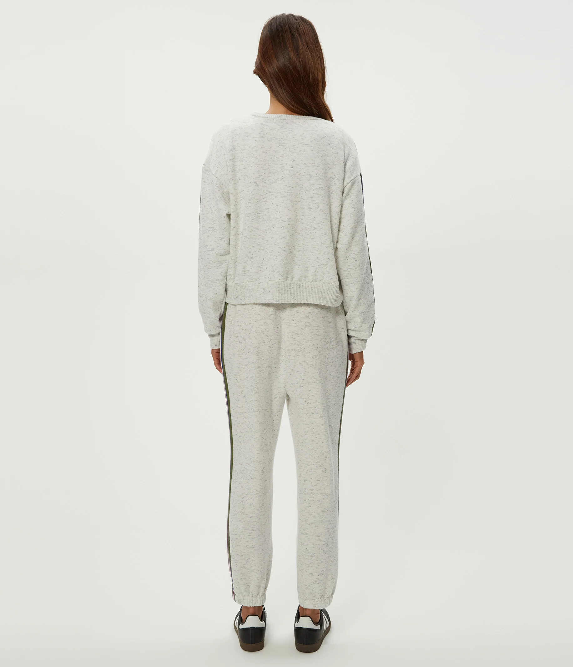 Carrie Crewneck Sweatshirt - Image 4
