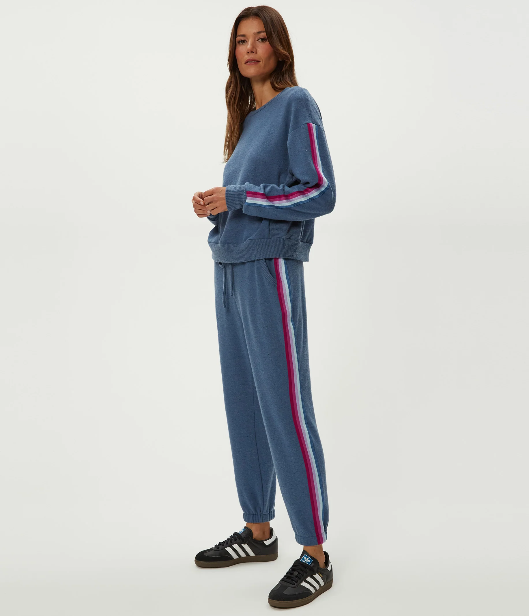 Carrie Crewneck Sweatshirt - Image 7