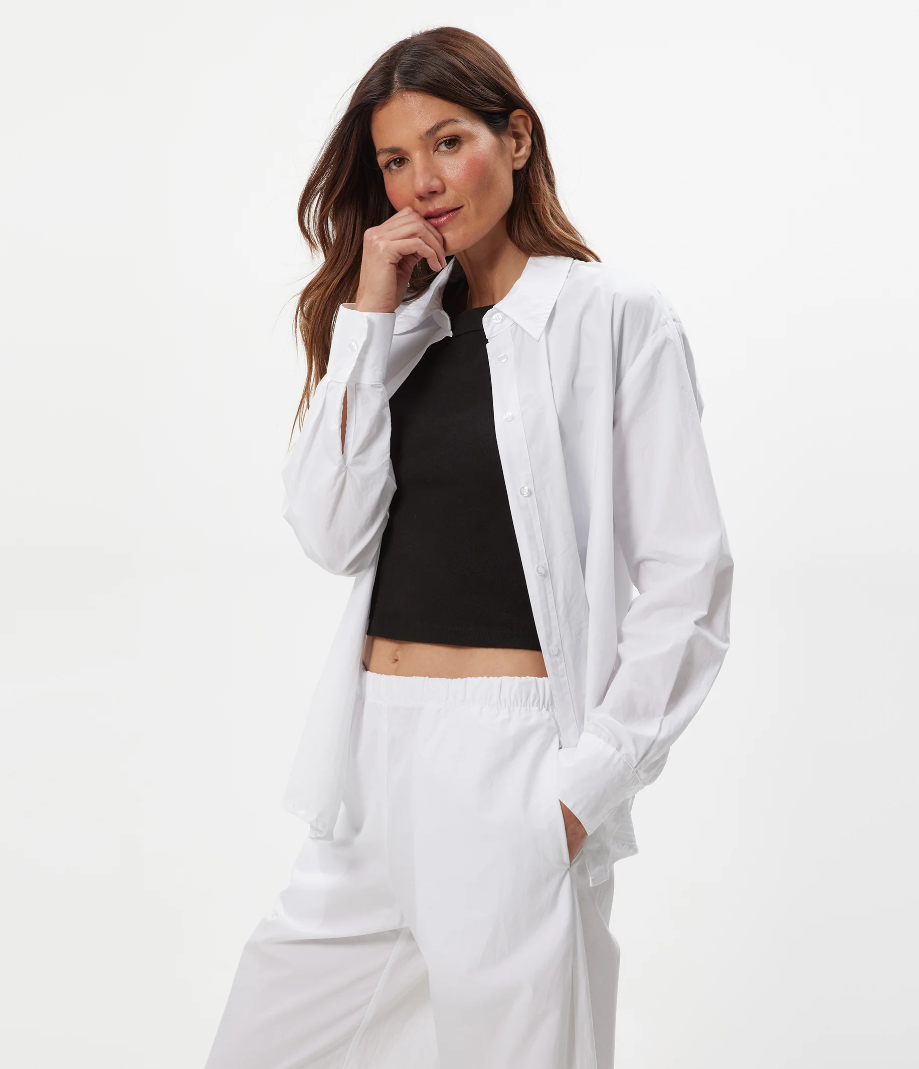 Carson Button Down Shirt - Image 10