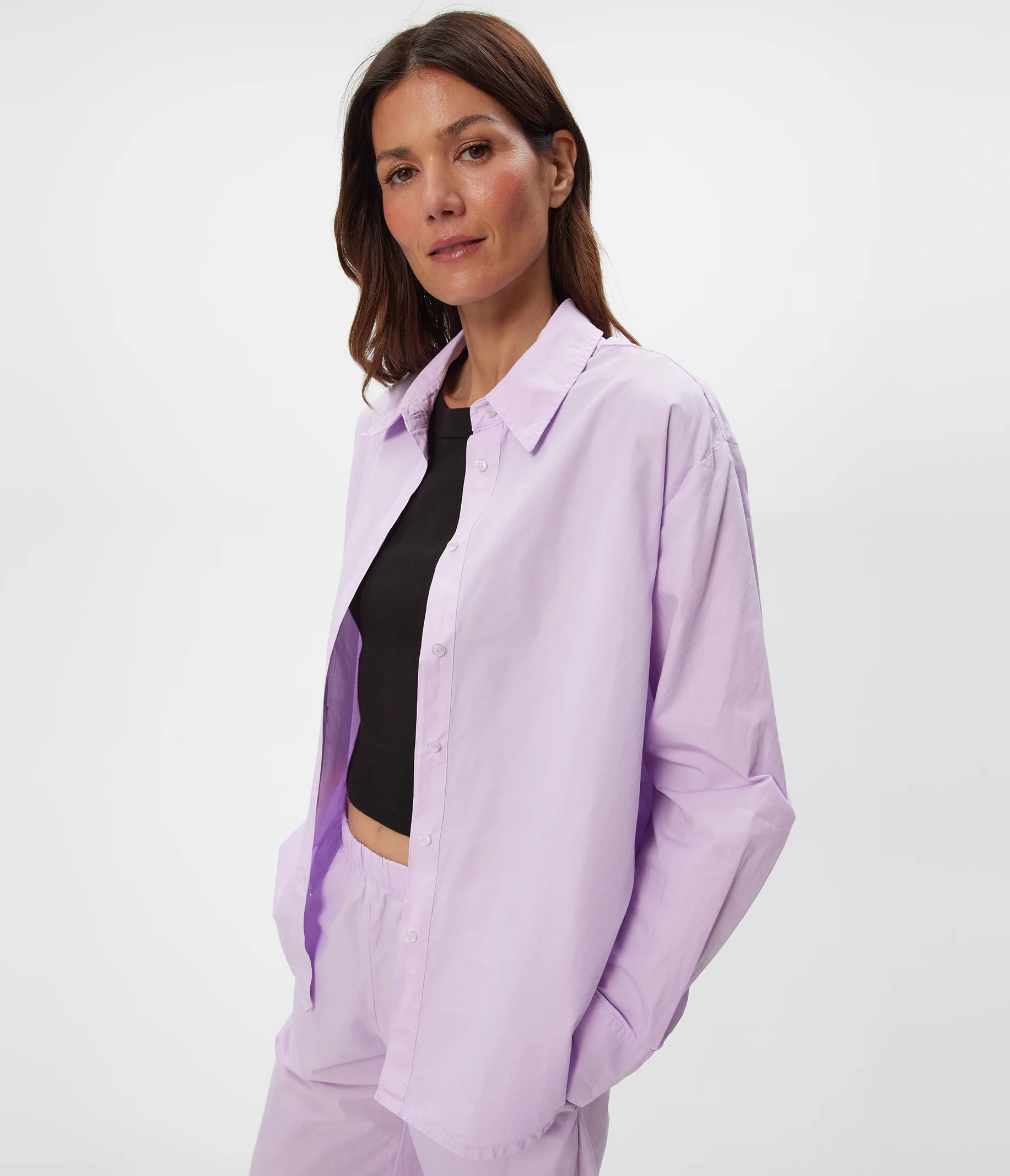 Carson Button Down Shirt - Image 13