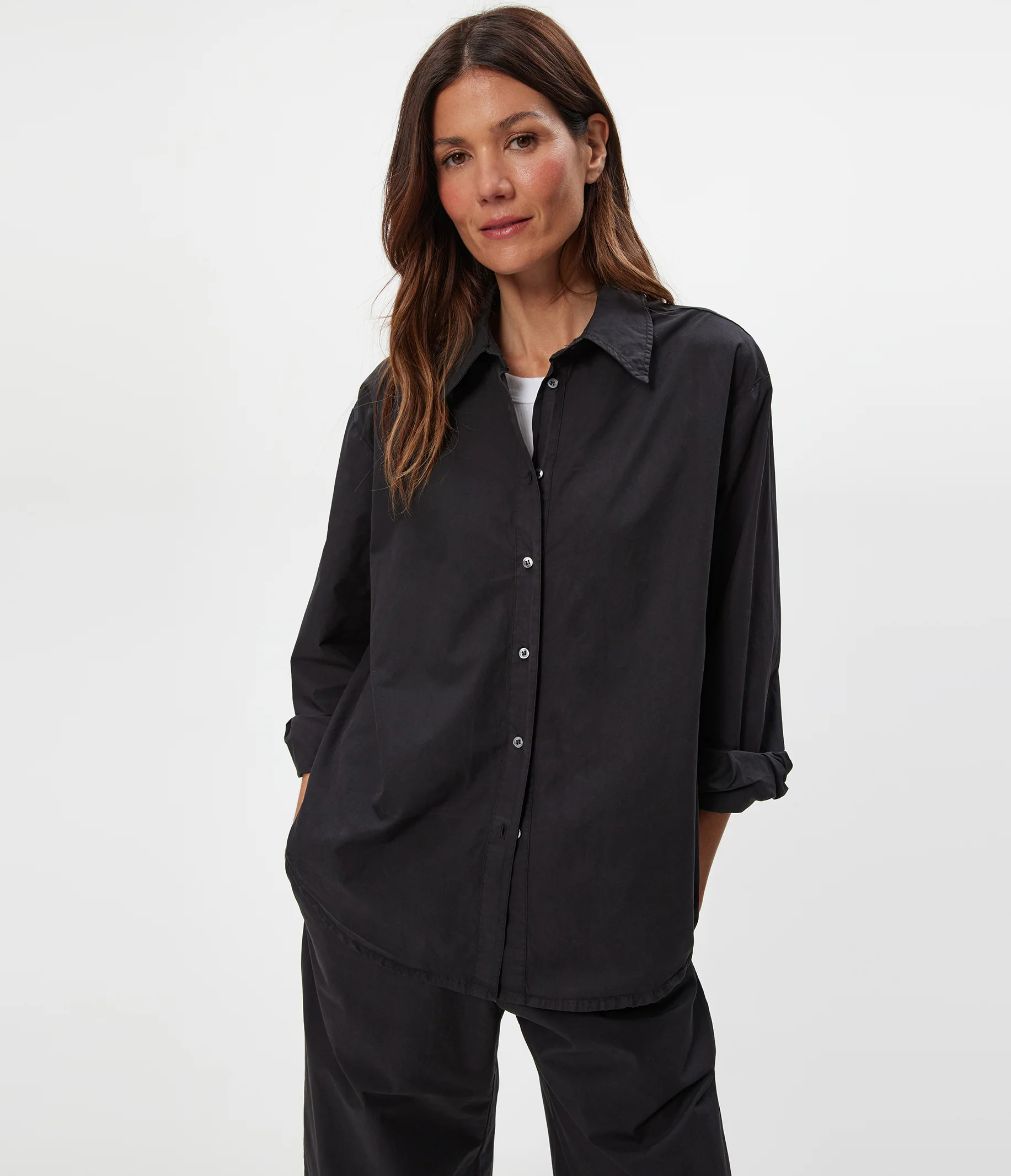 Carson Button Down Shirt - Image 17