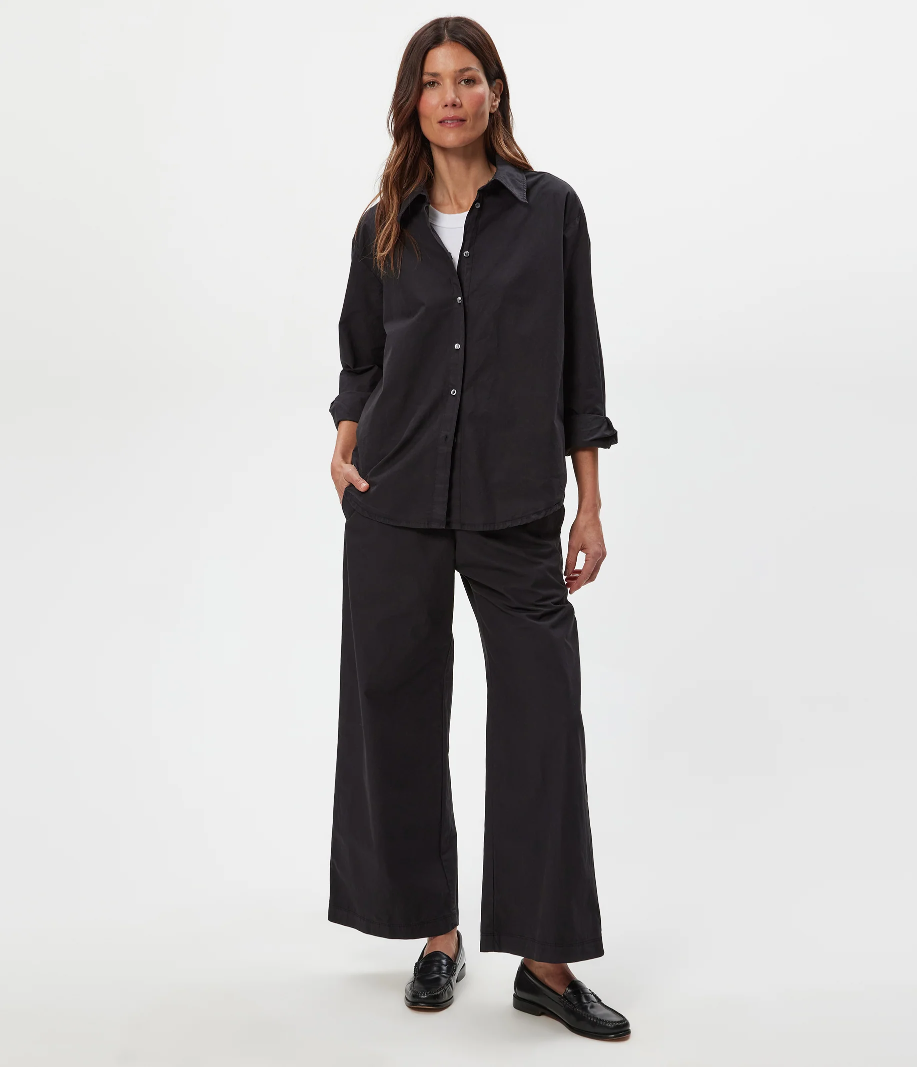 Carson Button Down Shirt - Image 18