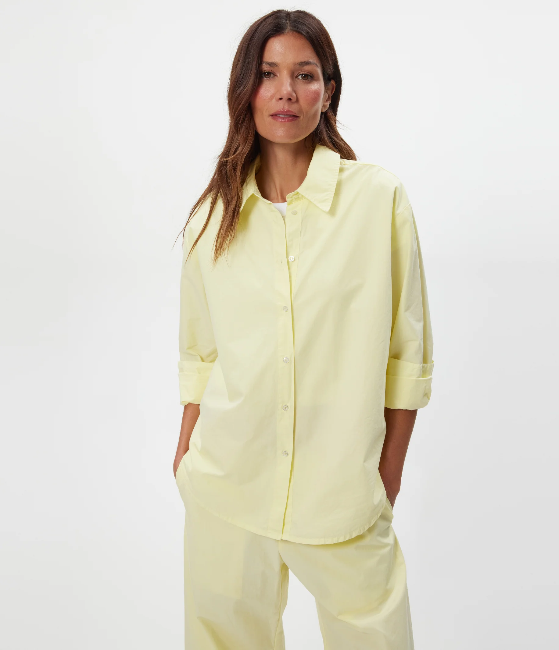 Carson Button Down Shirt - Image 2