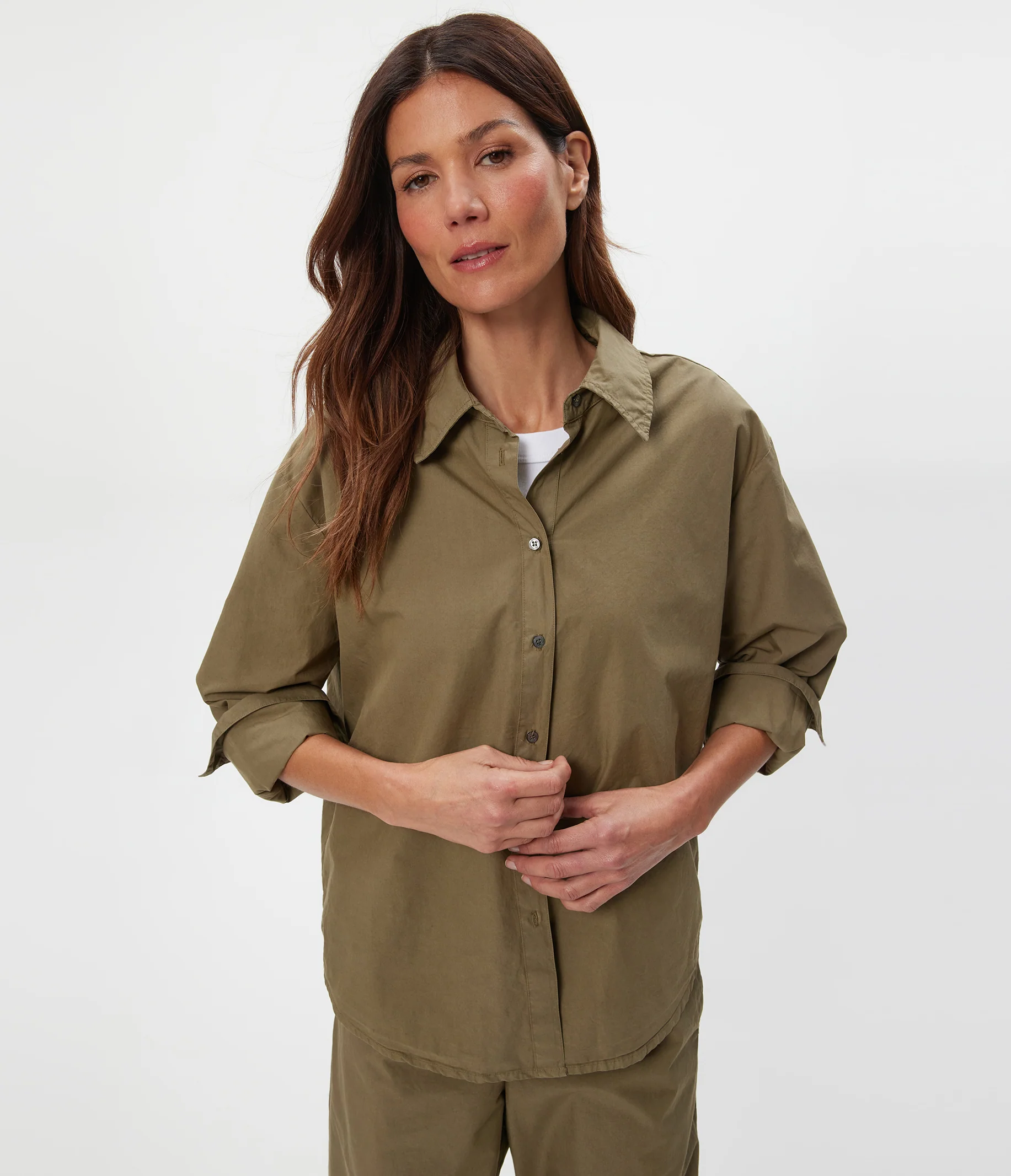 Carson Button Down Shirt - Image 21