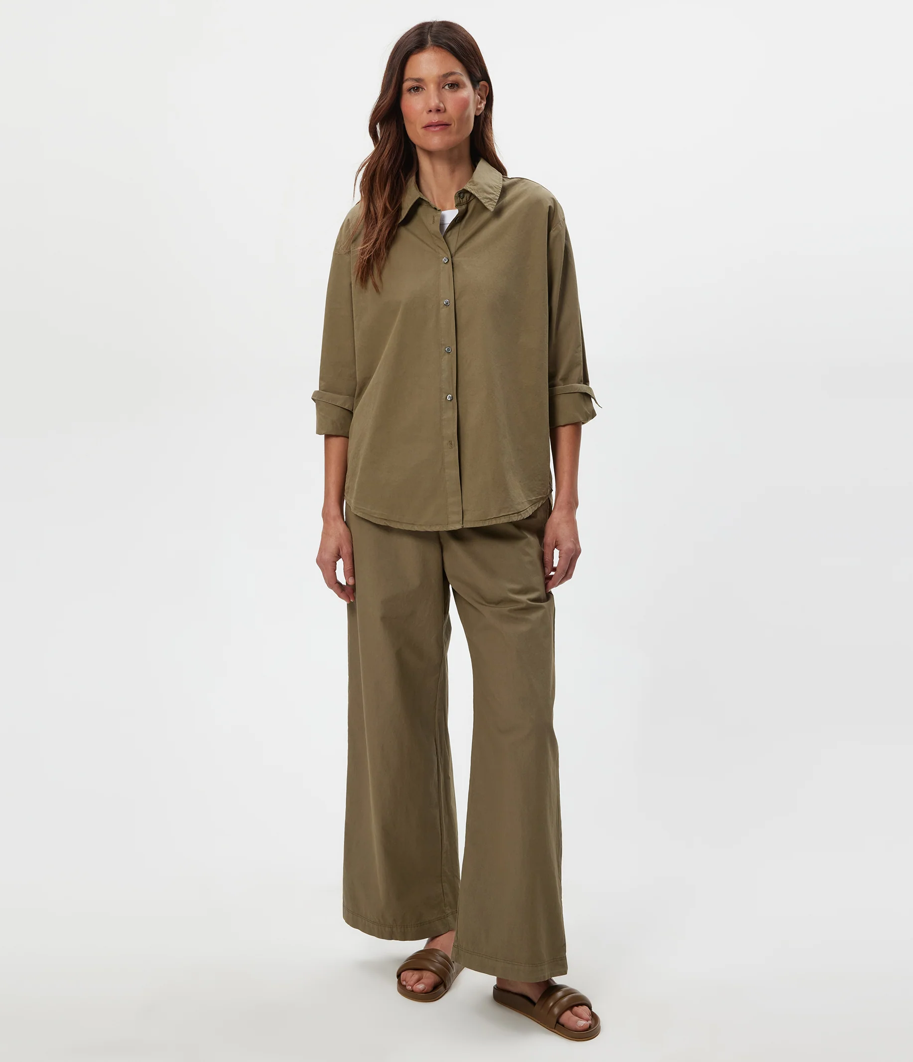 Carson Button Down Shirt - Image 22