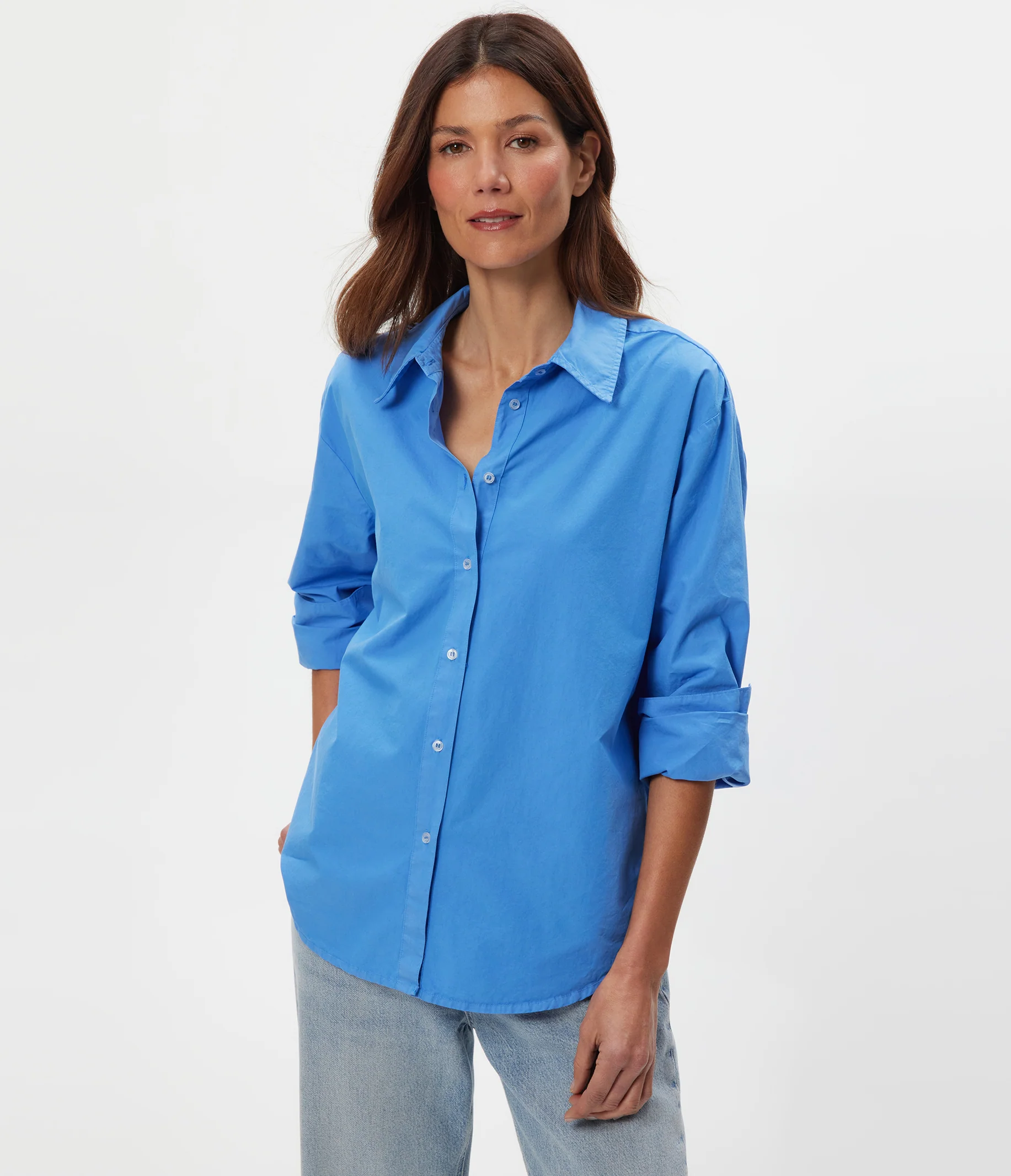 Carson Button Down Shirt - Image 25