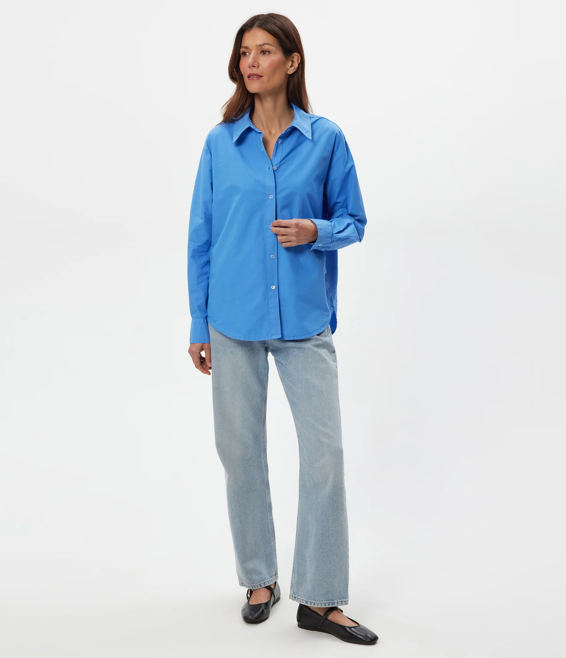 Carson Button Down Shirt - Image 26