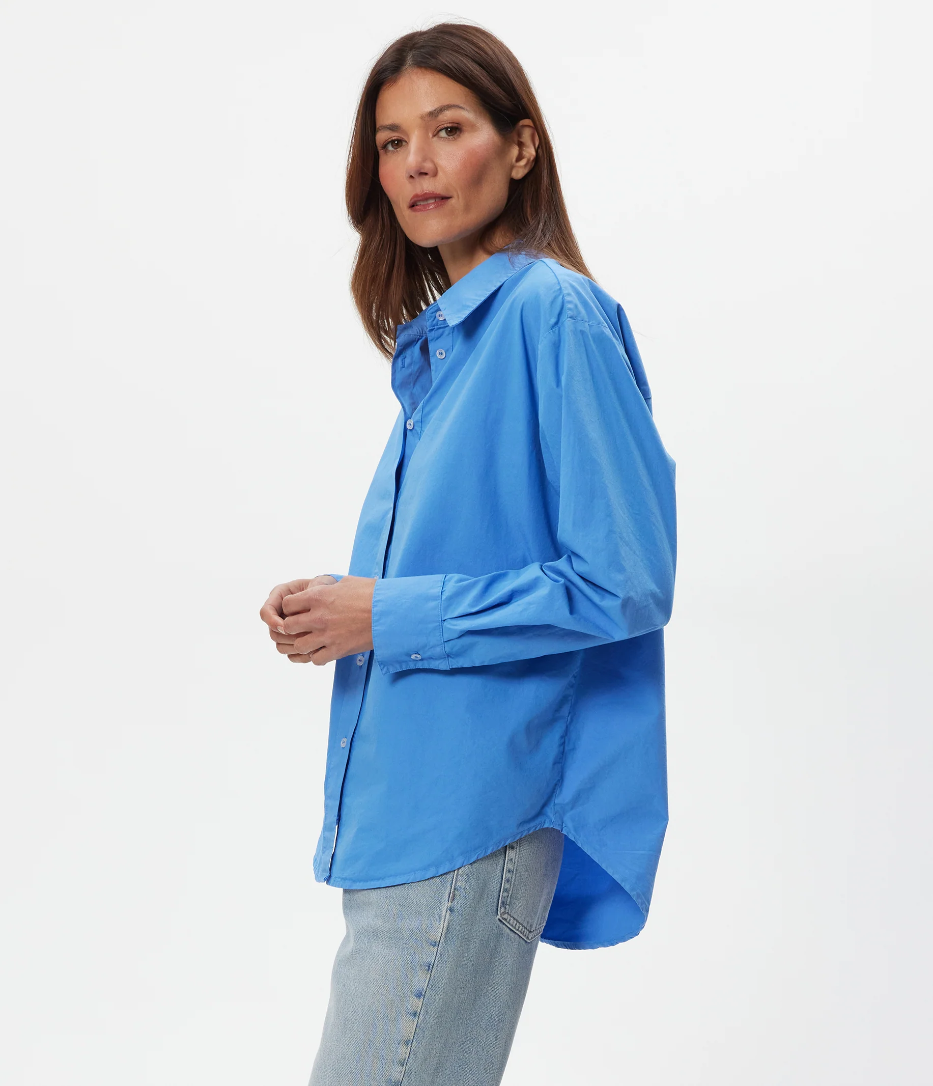 Carson Button Down Shirt - Image 27