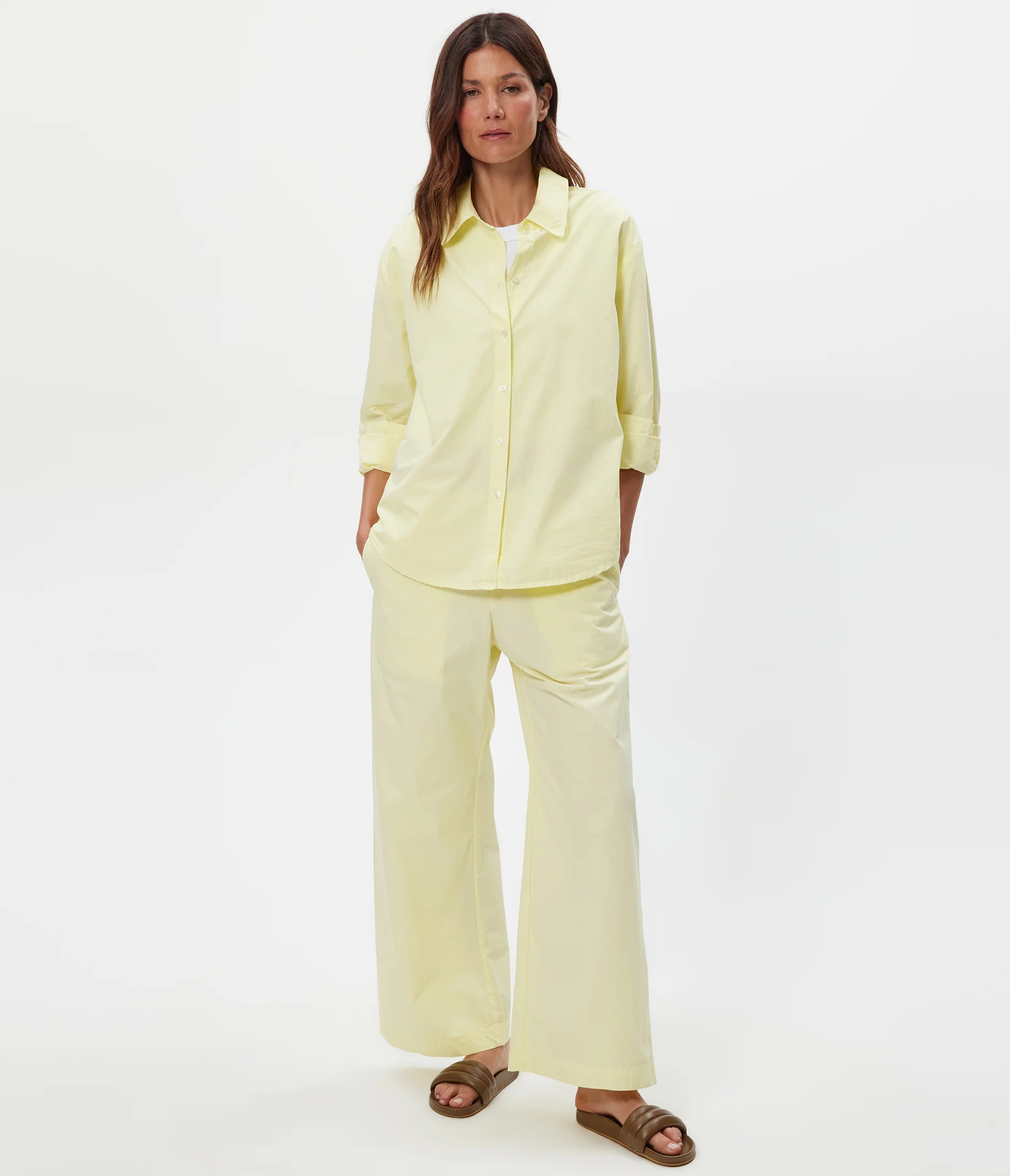 Carson Button Down Shirt - Image 3