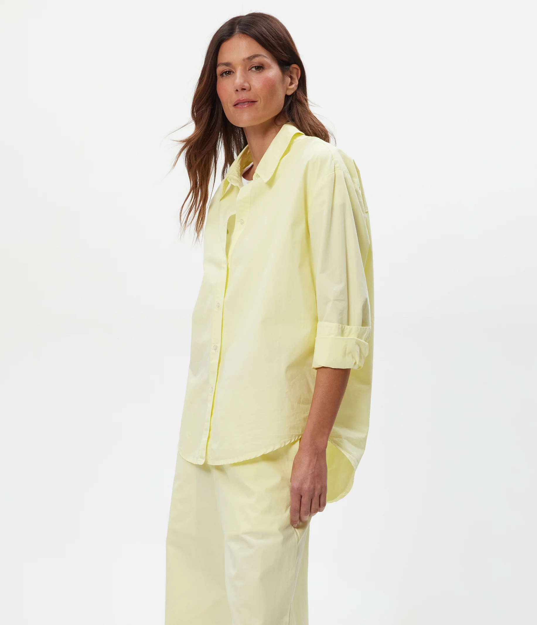 Carson Button Down Shirt - Image 4