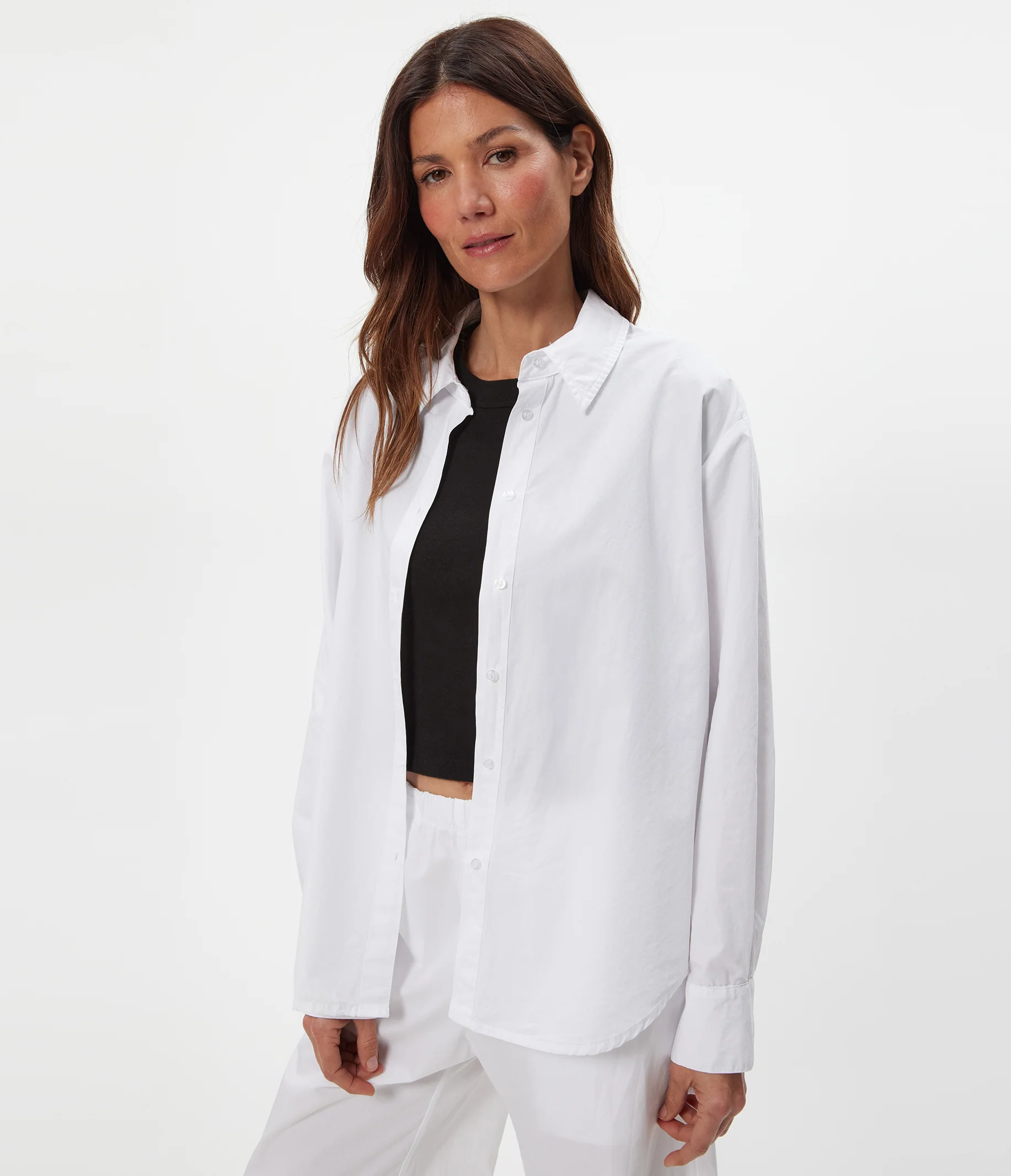 Carson Button Down Shirt - Image 9